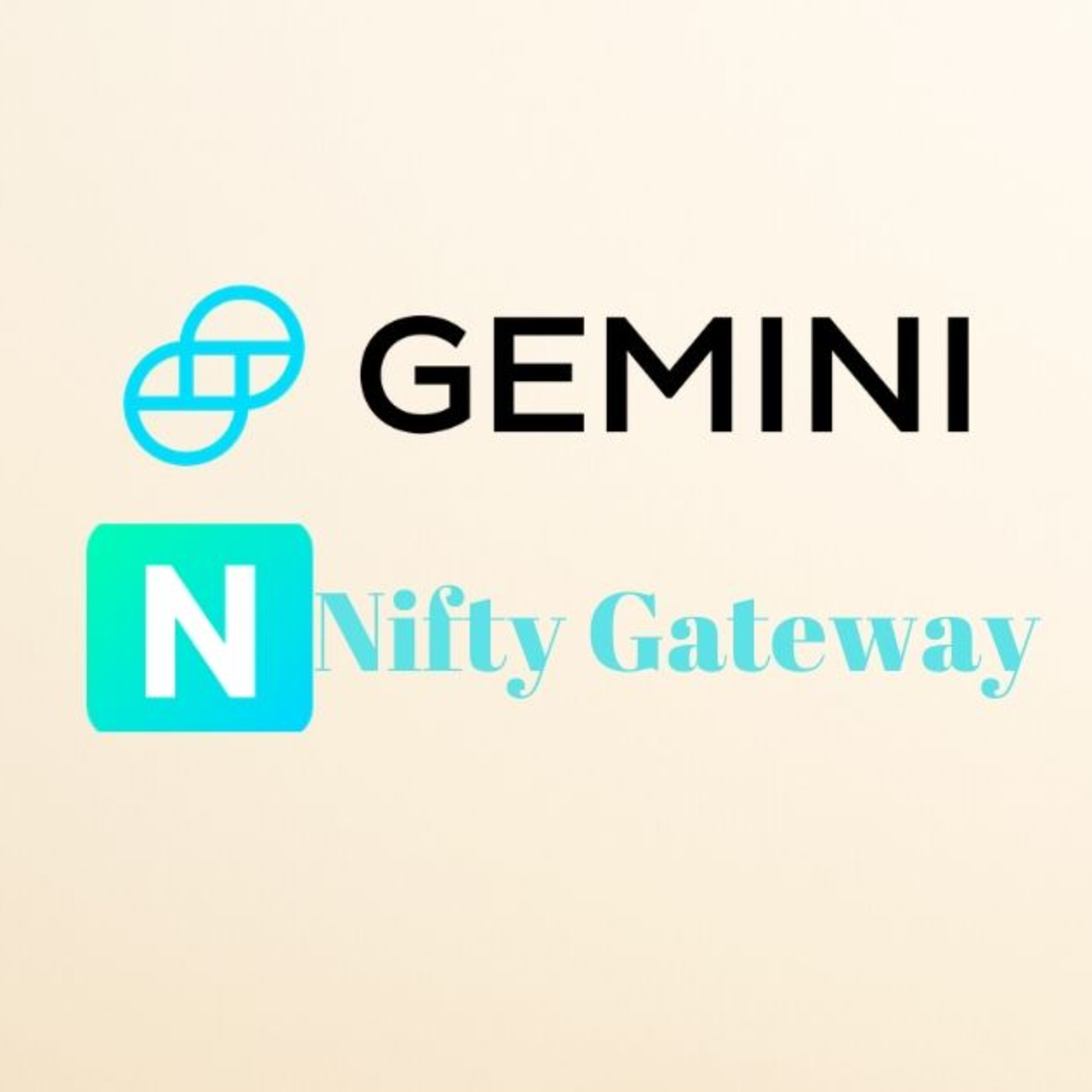 The 1 Bitcoin Show- BTC halving vs Fiat doubling! Gemini Nifty Marketplace? Panic is for the impulsive, Q&A! episode artwork