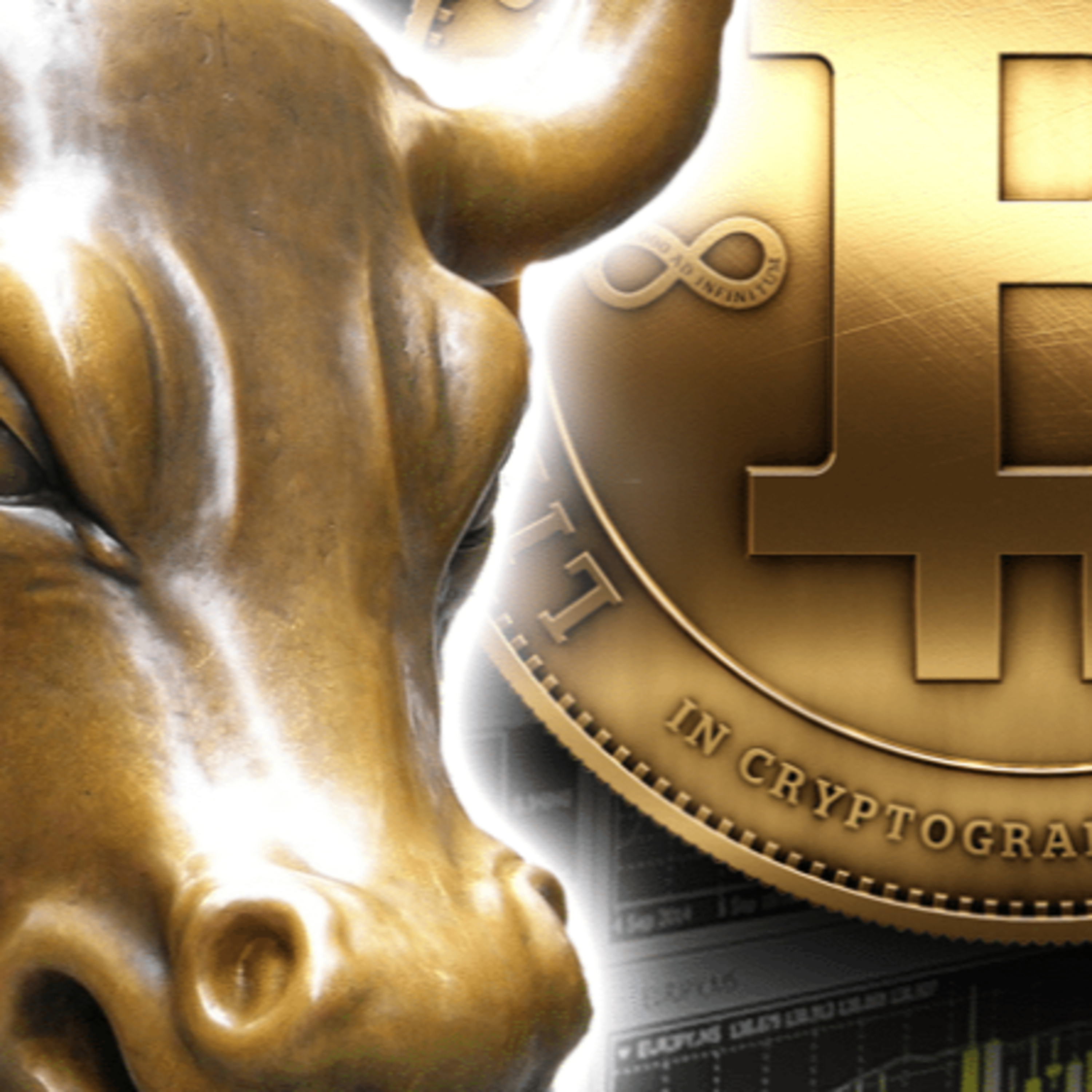 The 1 Bitcoin Show- Bullish BTC signs are all over the place! Classic Coinbase Crash! Bloomberg Halving hype! Skew, Coronavirus episode artwork