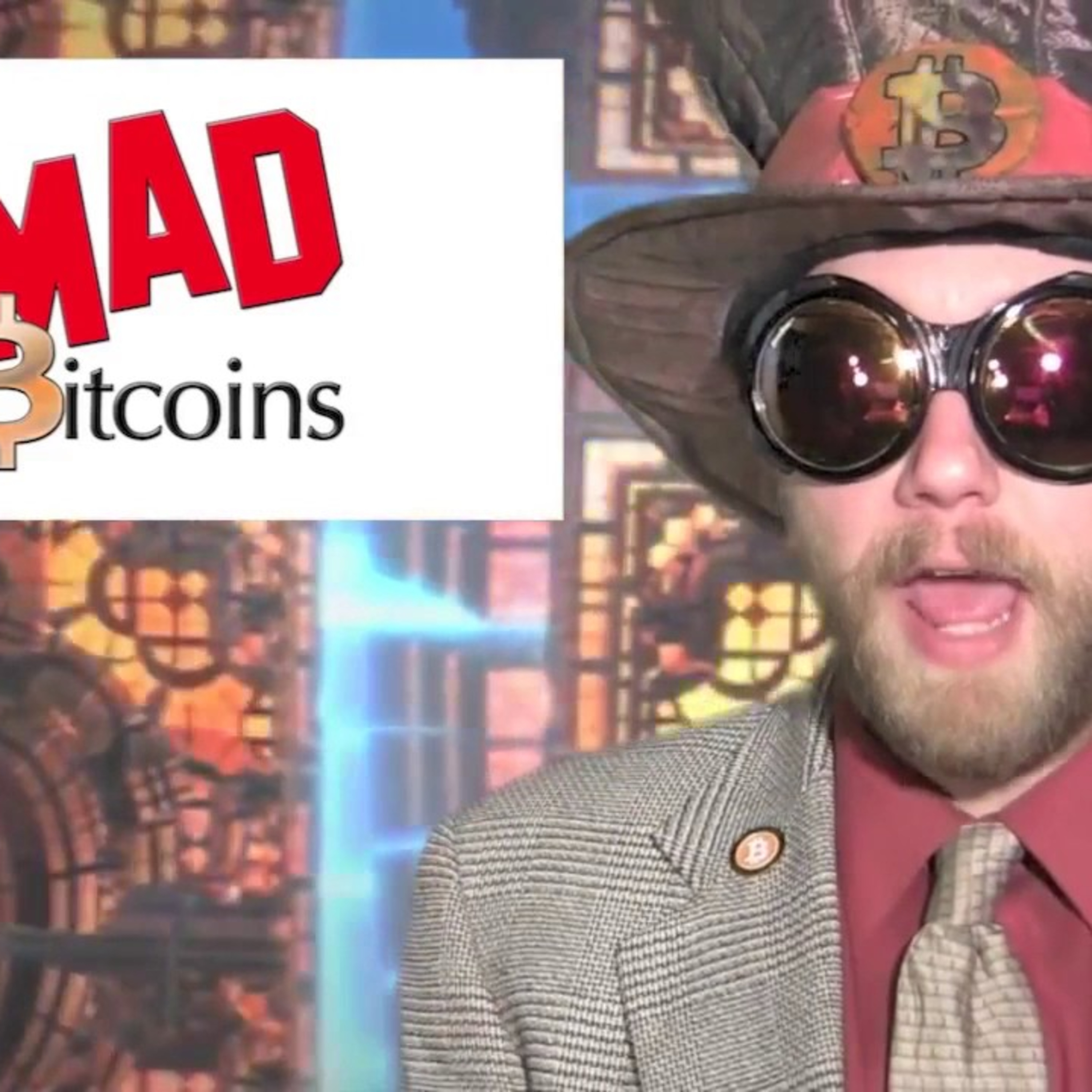 BitcoinMeister- Bitcoin, Cryptocurrency, Altcoins