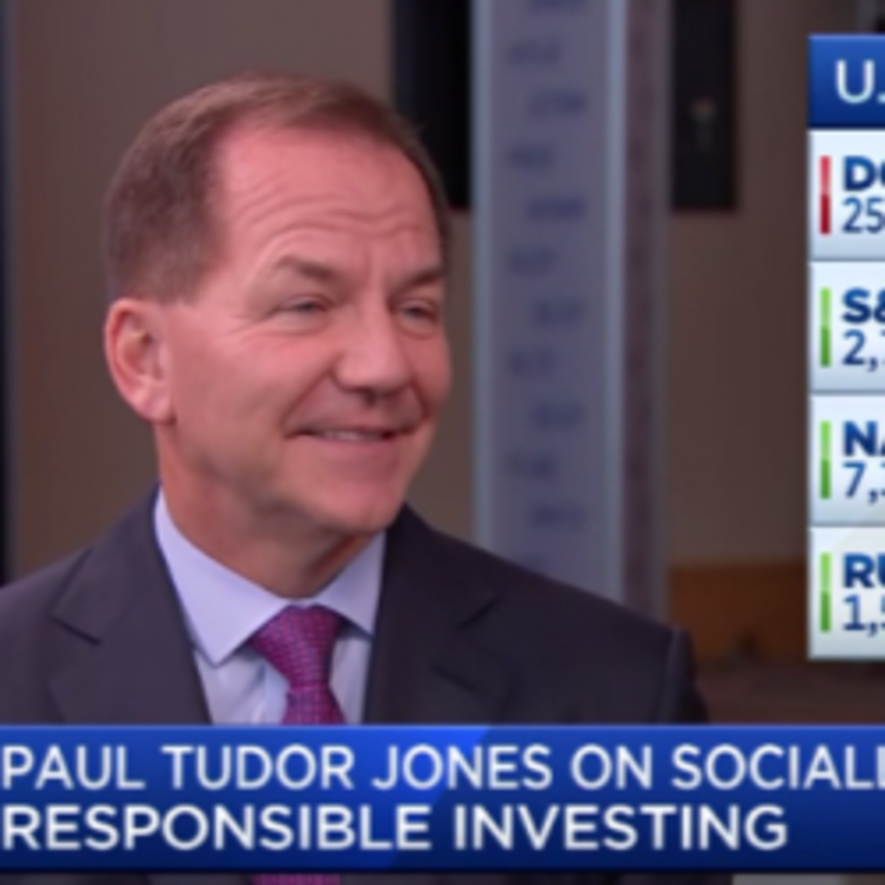 The 1 Bitcoin Show- 50% of new BTC consumed by 2 USA companies! Altcoin money to BTC? Overhyped Paul Tudor Jones episode artwork