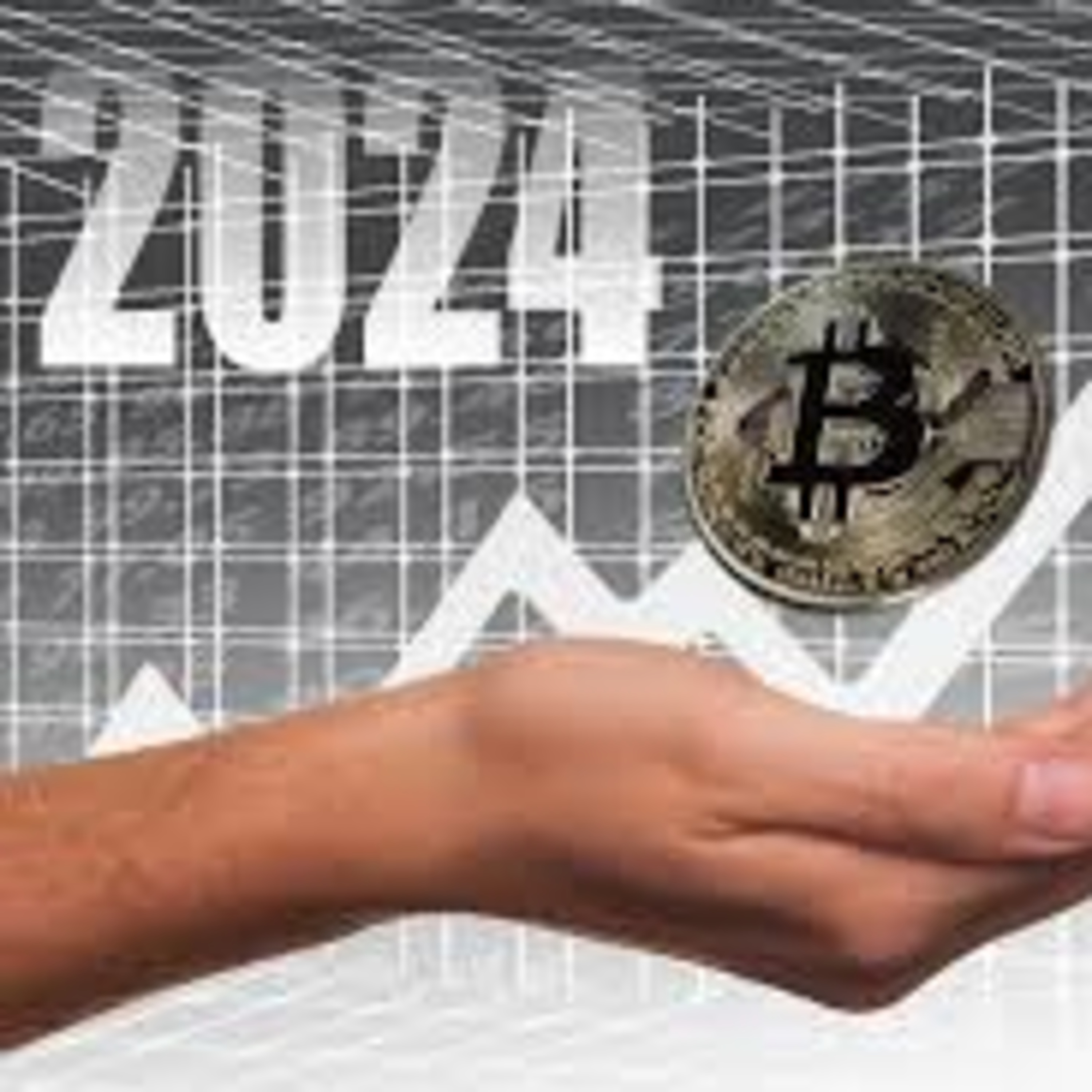 The 1 Bitcoin Show- 2024 BTC Halving in 46 months! No Herd retail, Empty Ripple, Node count, Coinbase, Derivatives, Coronavirus episode artwork