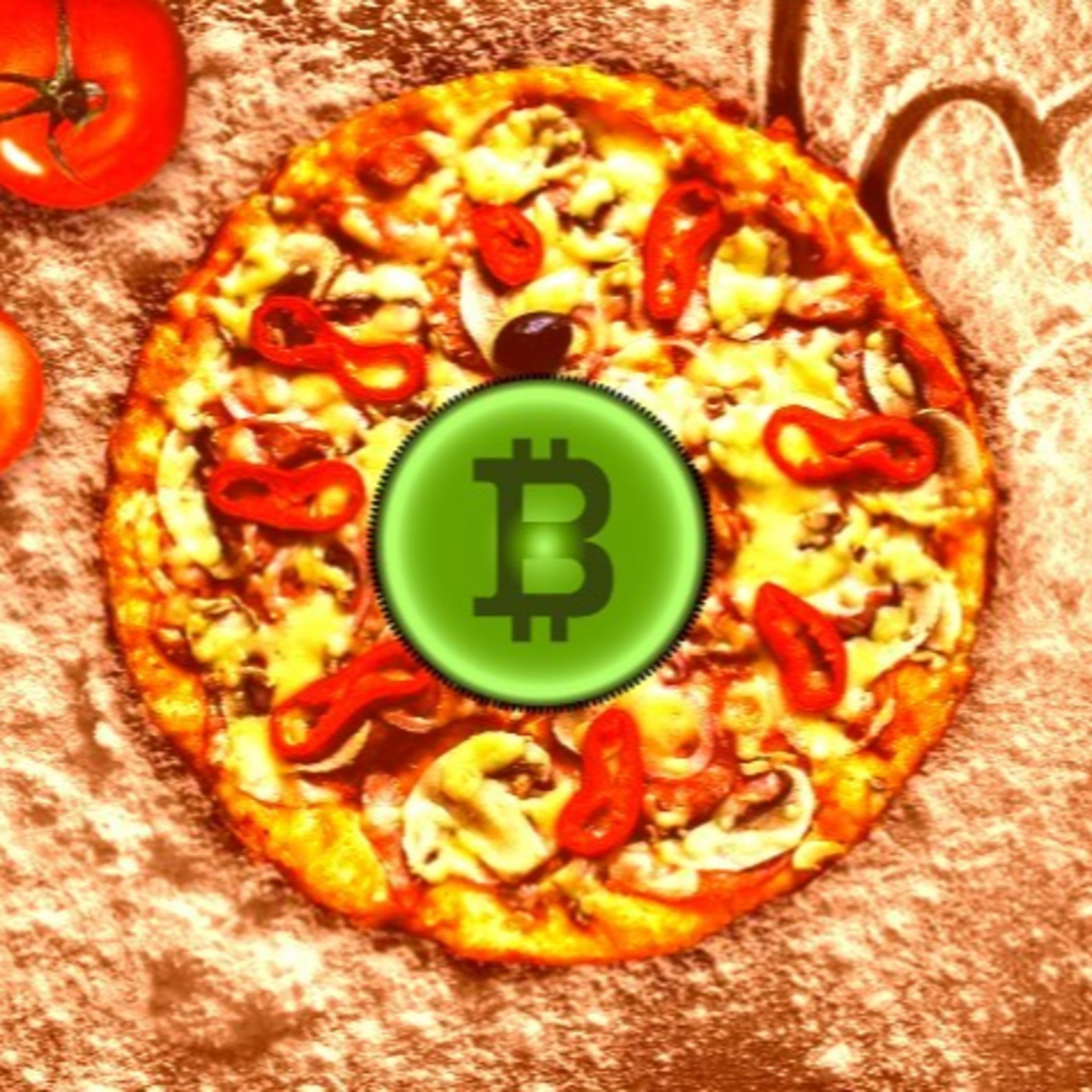 This week in Bitcoin- 5-22-2020- Fake Satoshi coins, Pizza day, Mempool, Lightning Network, BTC 365-day moving average episode artwork