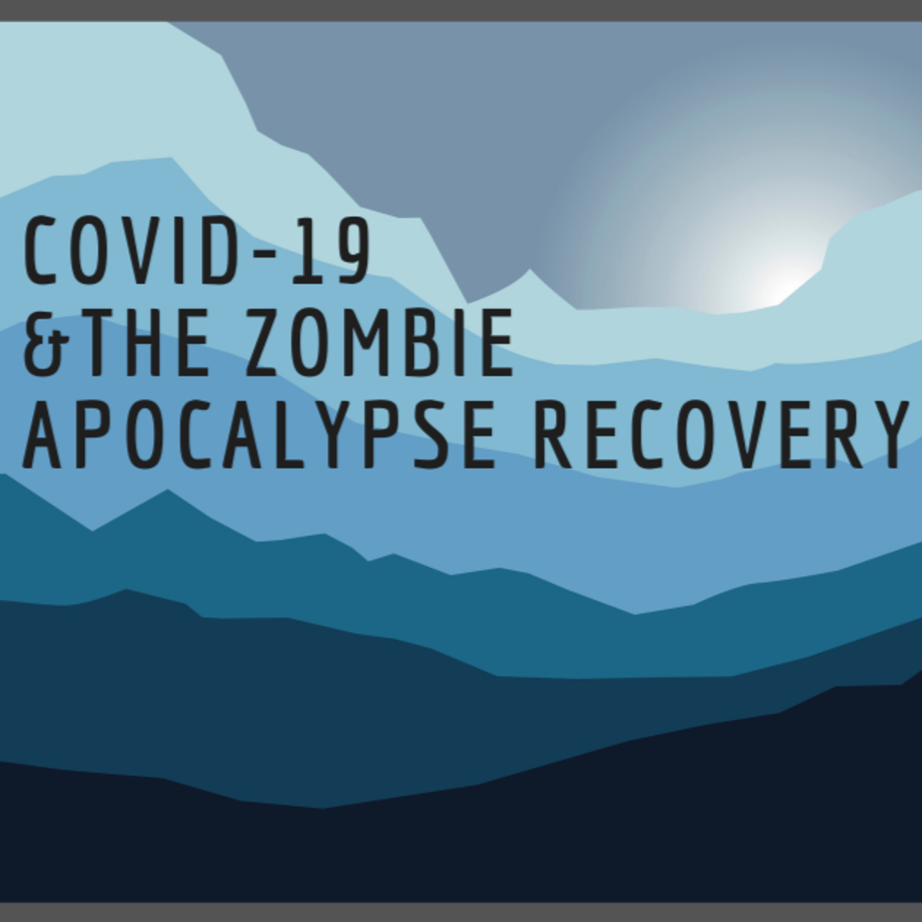 The Beyond Bitcoin Show- Episode 116- Fake apocalypse, Expert worship, Statue solution, travel fear, Racism, Zimbabwe episode artwork