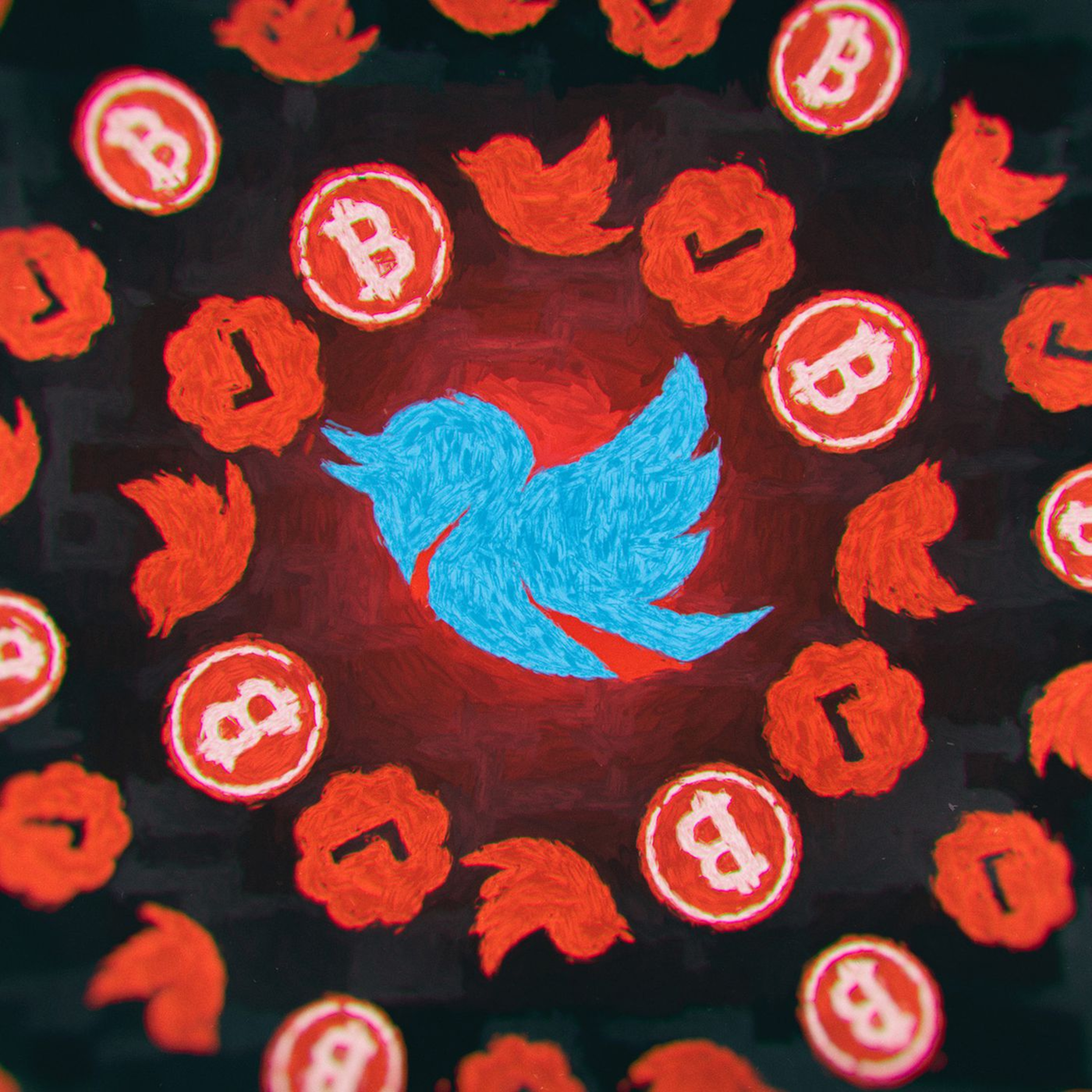 The 1 Bitcoin Show- BTC Twitter hack is a positive! $18Billion for banks in PPP processing fees, Tuur Demeester, Q&A episode artwork