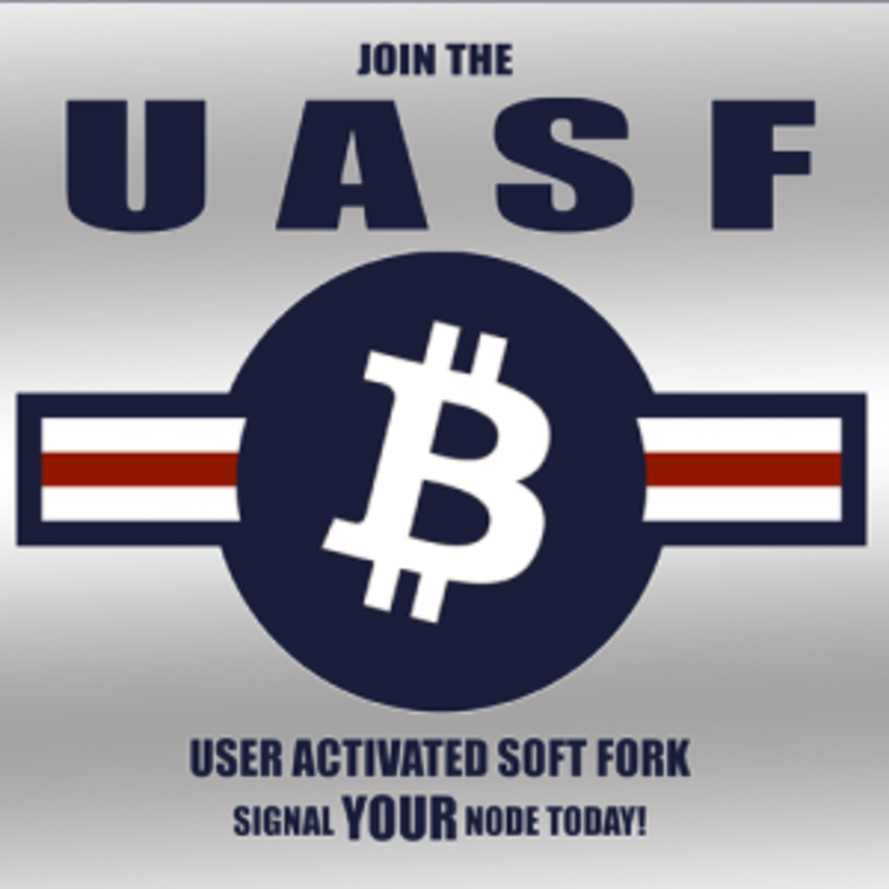 The 1 Bitcoin Show- Wild BTC liquidation Saturday night! Bobby Lee Ballet challenge, trusted volume, UASF, Q&A! episode artwork