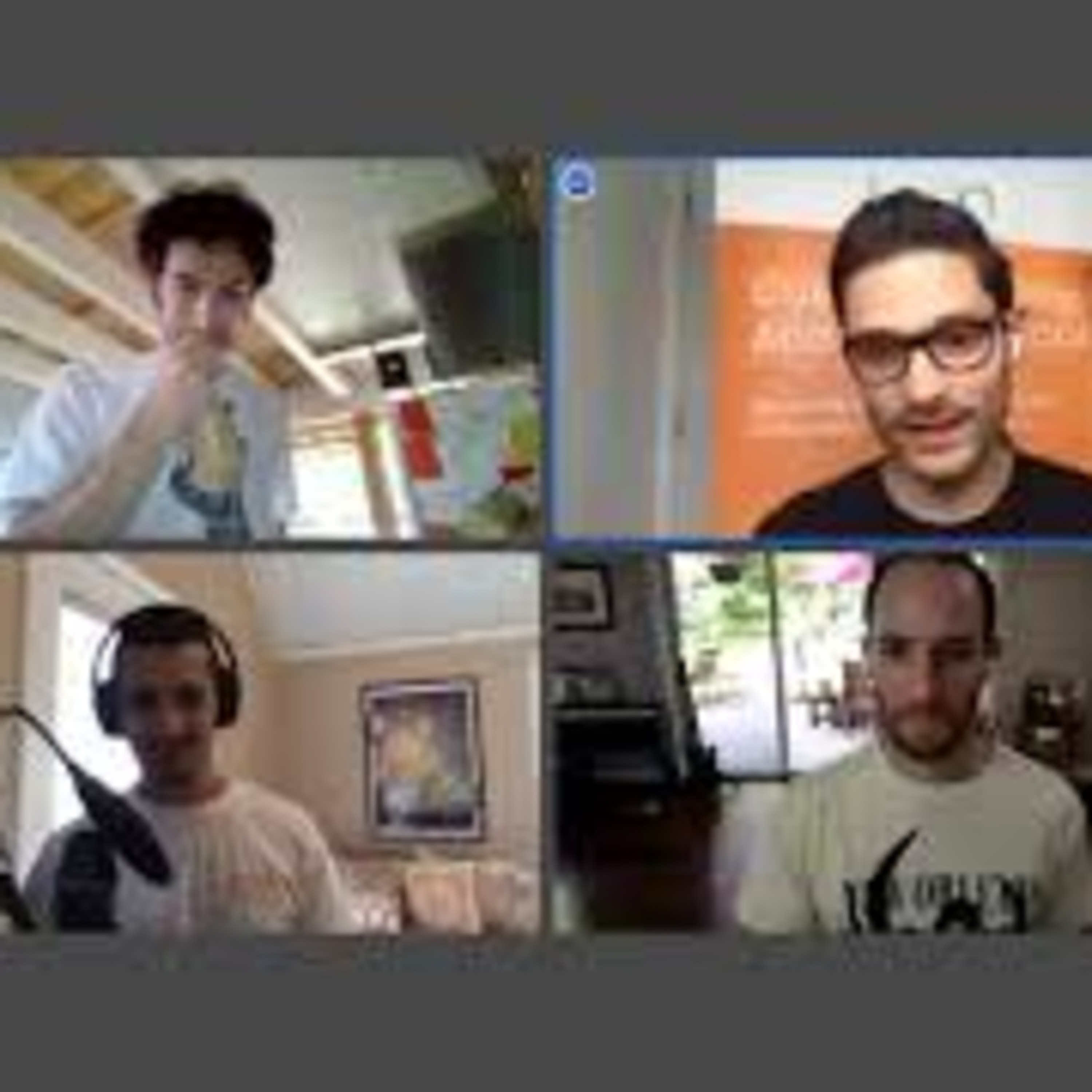 This week in Bitcoin- 9-4-2020- Price plunge, 1400 BTC stolen, DeFi, INX token, Airtm Venezuela, xPub, more! episode artwork