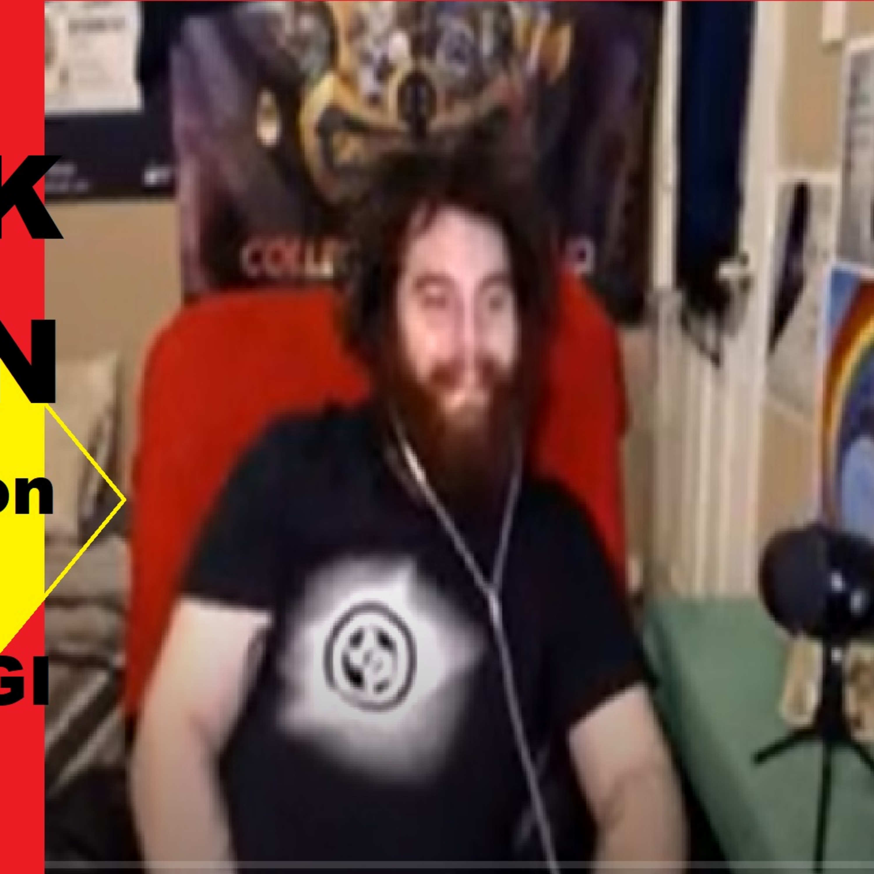 This week in Bitcoin- 9-11-2020- Blacklist, SushiSwap, Belarus, UBI, Yearn.finance, inflation, hyperbitcoinization episode artwork