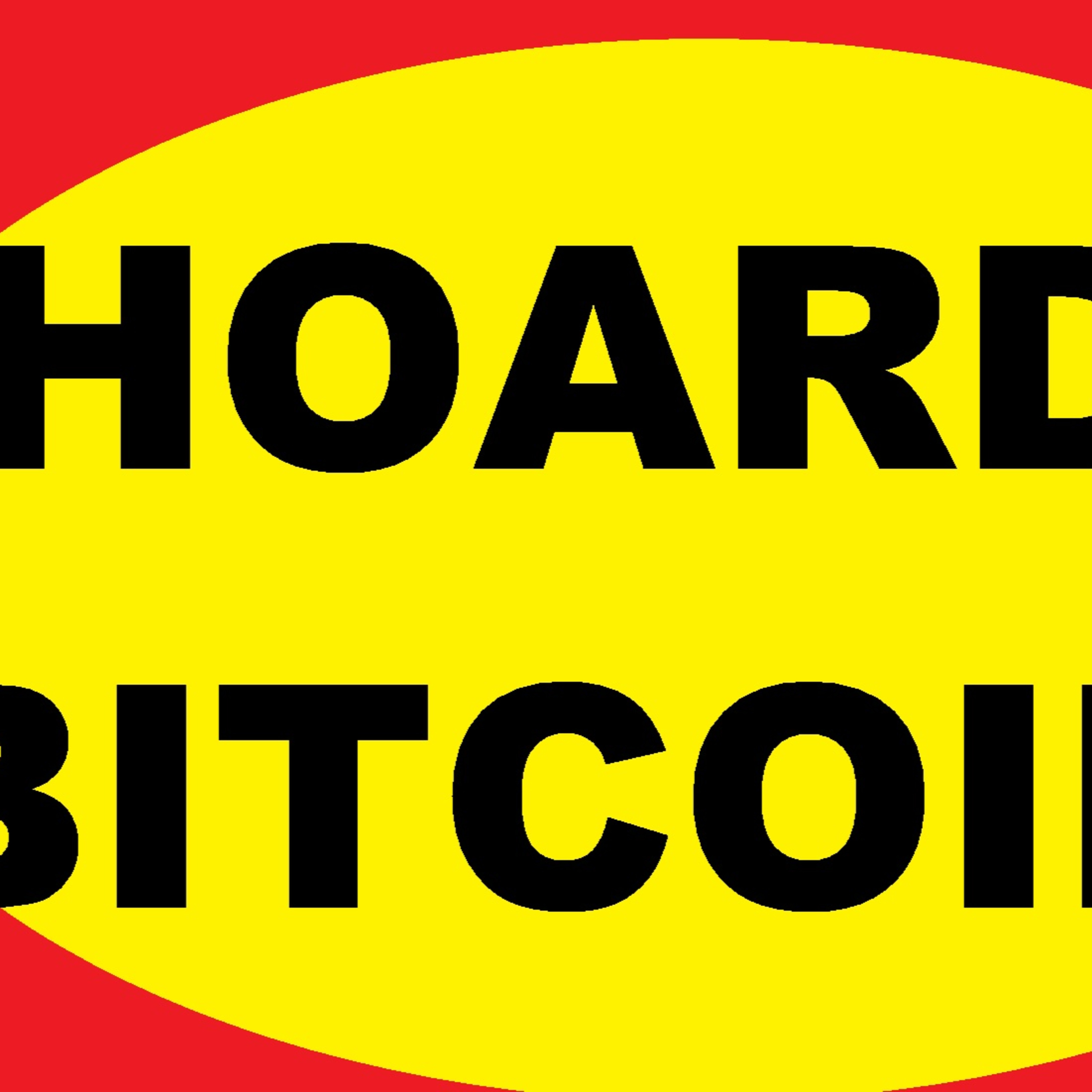 Road to a $1trillion Bitcoin market cap- Hoarding BTC in 2016! Dash, Ethereum, stay positive! episode artwork