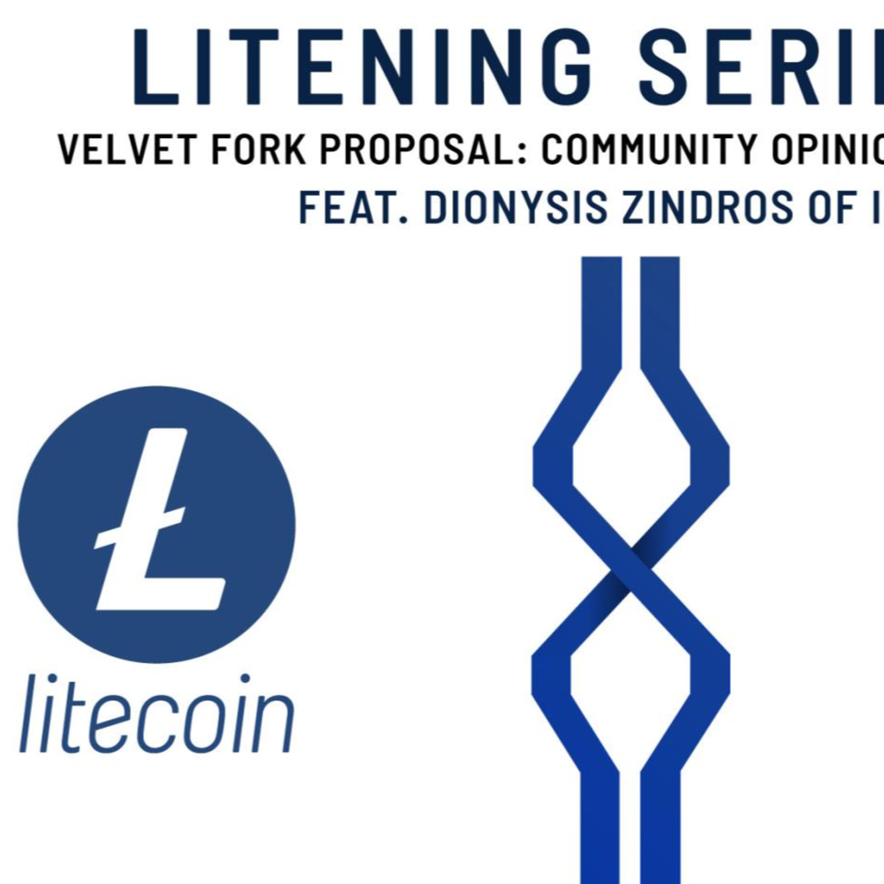 The 1 Bitcoin Show- BTC debate is freedom! NO Dollar Hyperinflation! Litecoin Velvet Fork, Ethereum, Golden age jobs! Election episode artwork