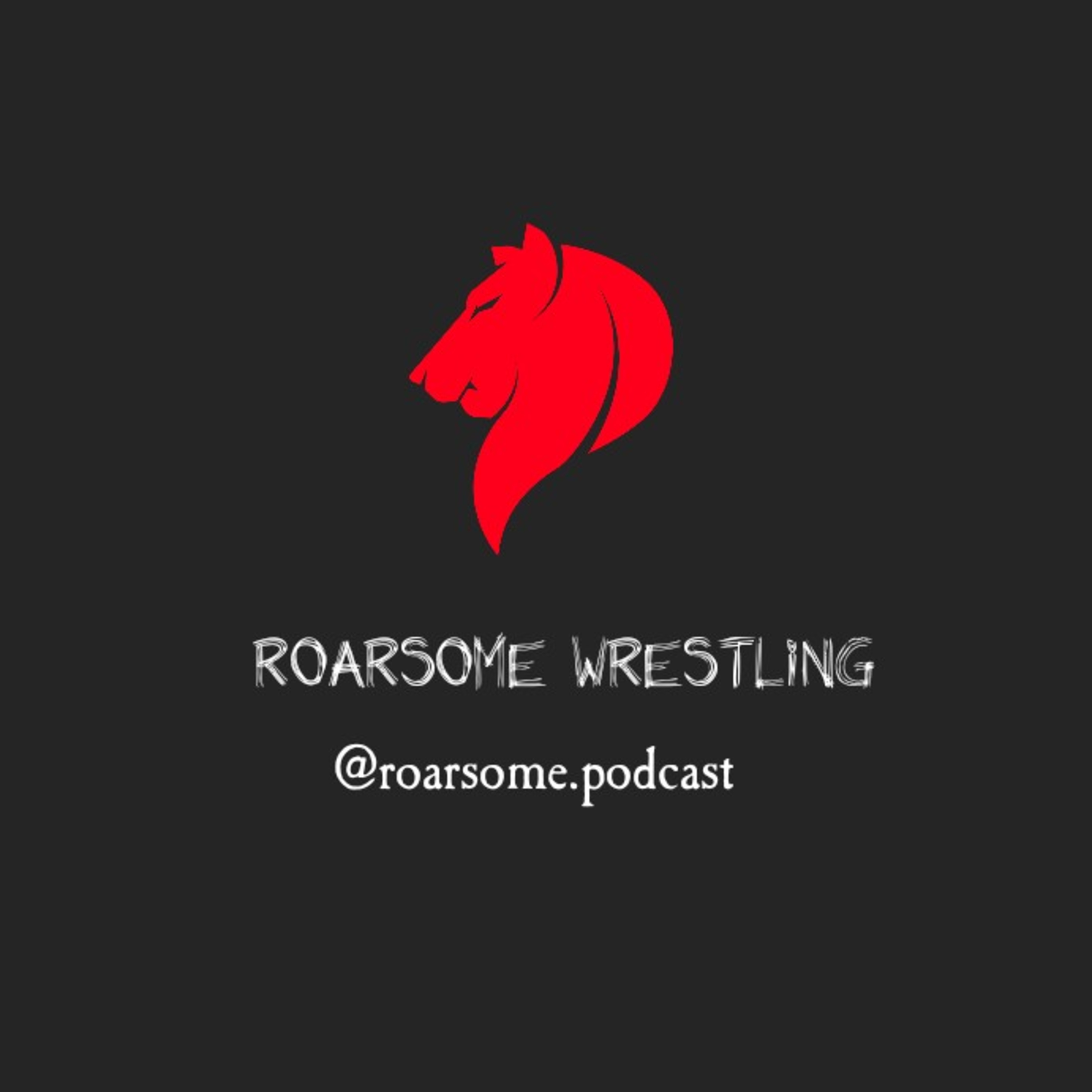 Roarsome Wrestling Episode 2: WWE Fastlane Review