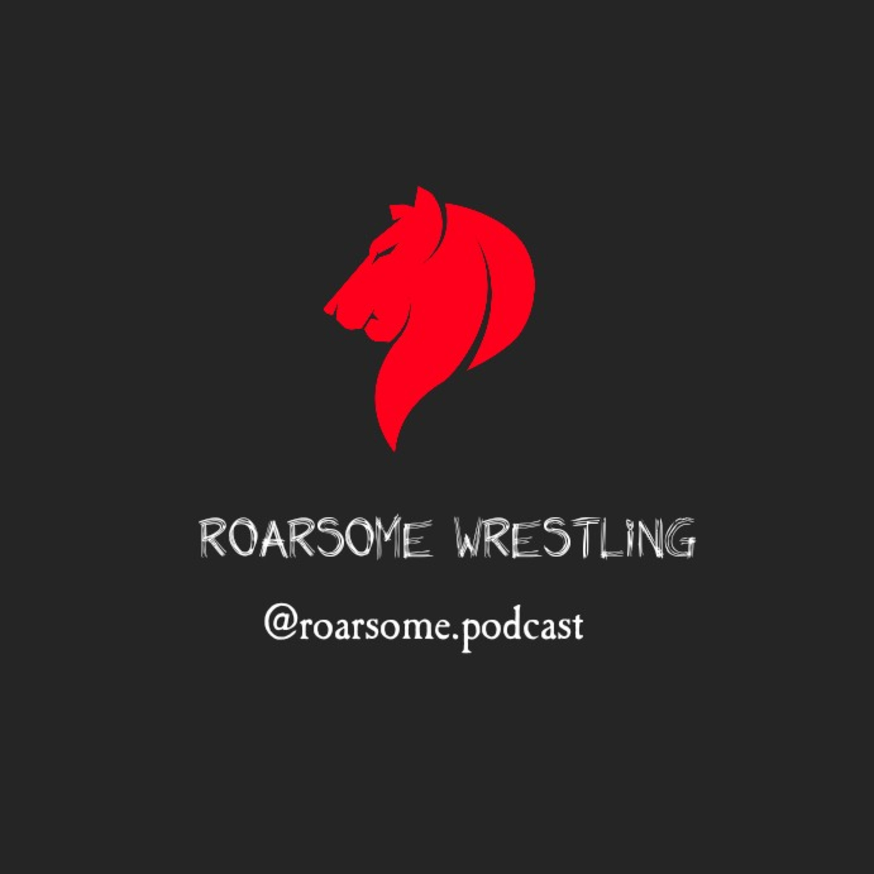 Roarsome Wrestling Episode 1 Fastlane Predictions