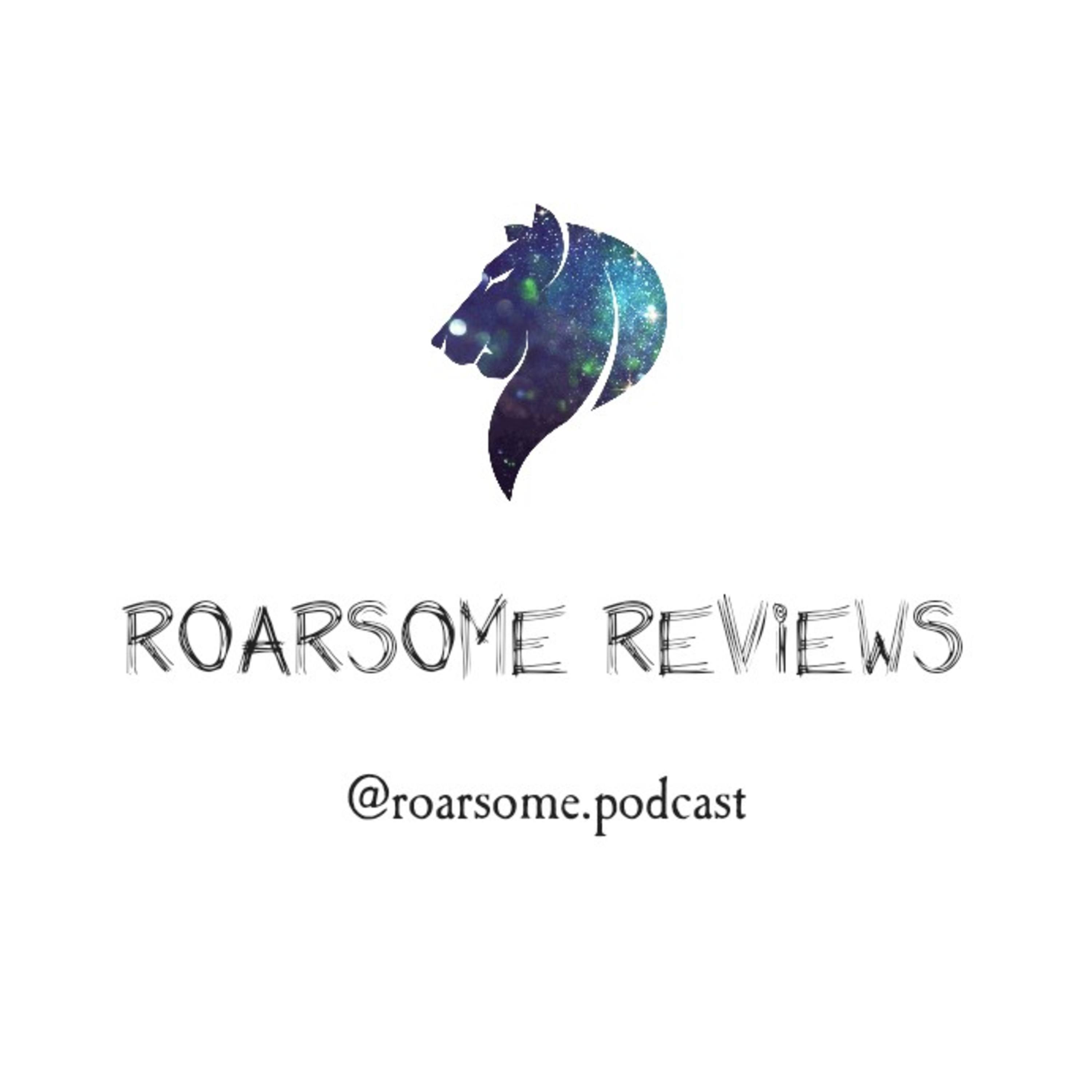 Roarsome Review Episode 1: The Aftermath, Fighting With My Family, Captain Marvel and Alita
