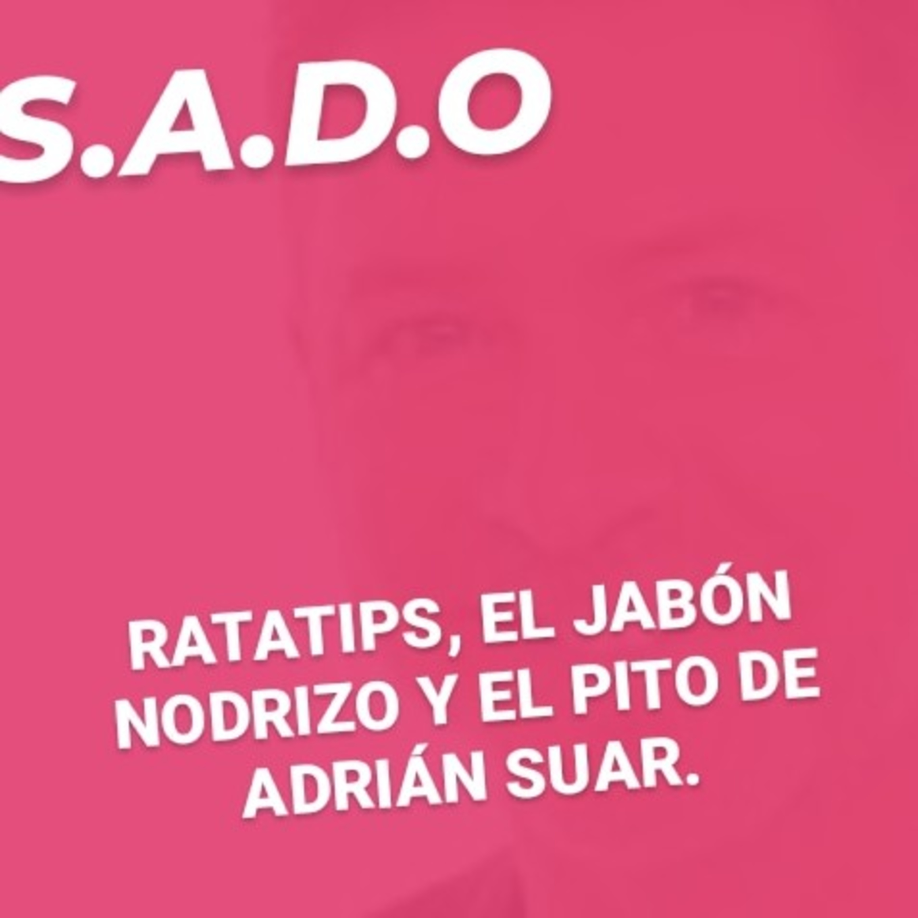 Sin Ánimo De Ofender (SADO PODCAST).
