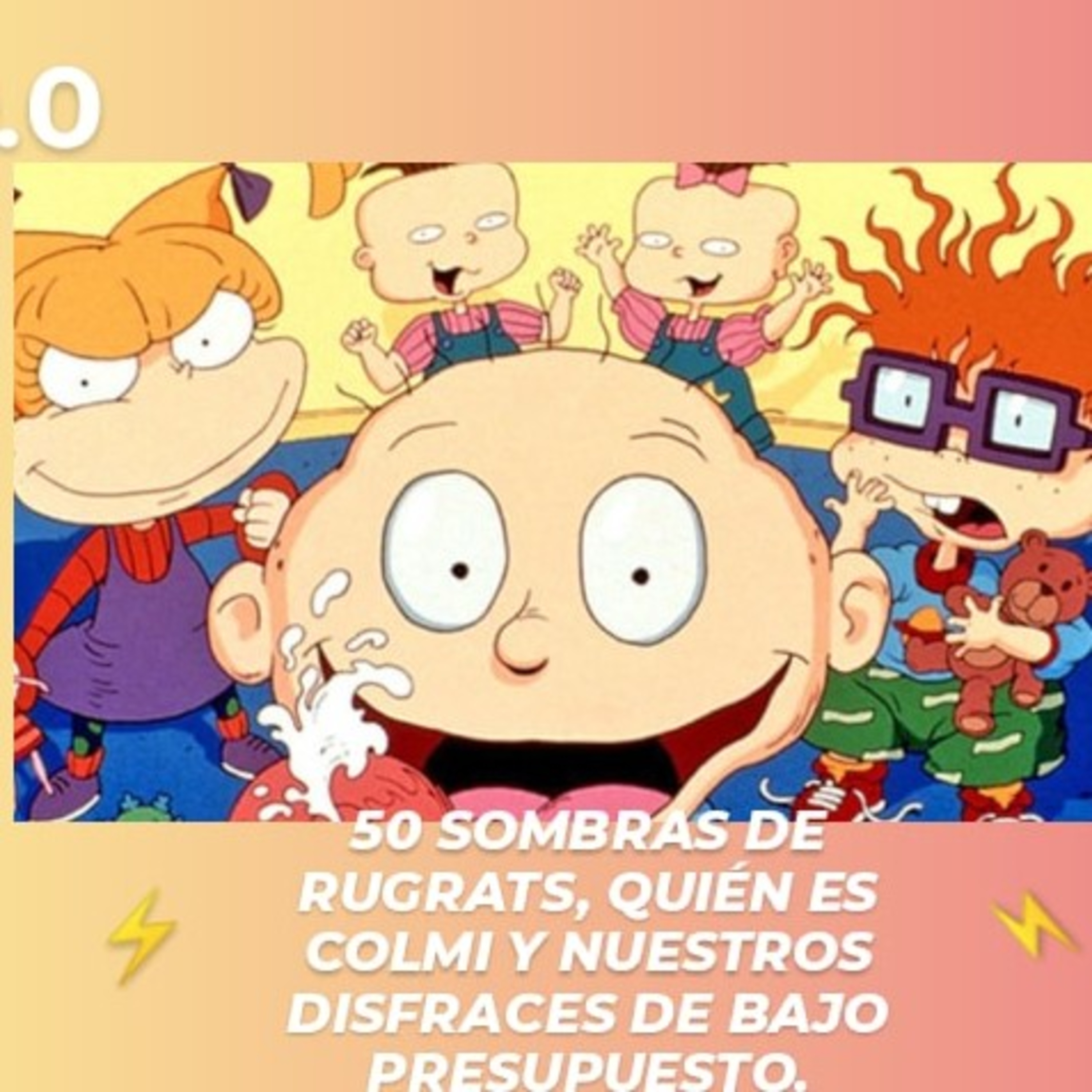 Sin Ánimo De Ofender (SADO PODCAST).