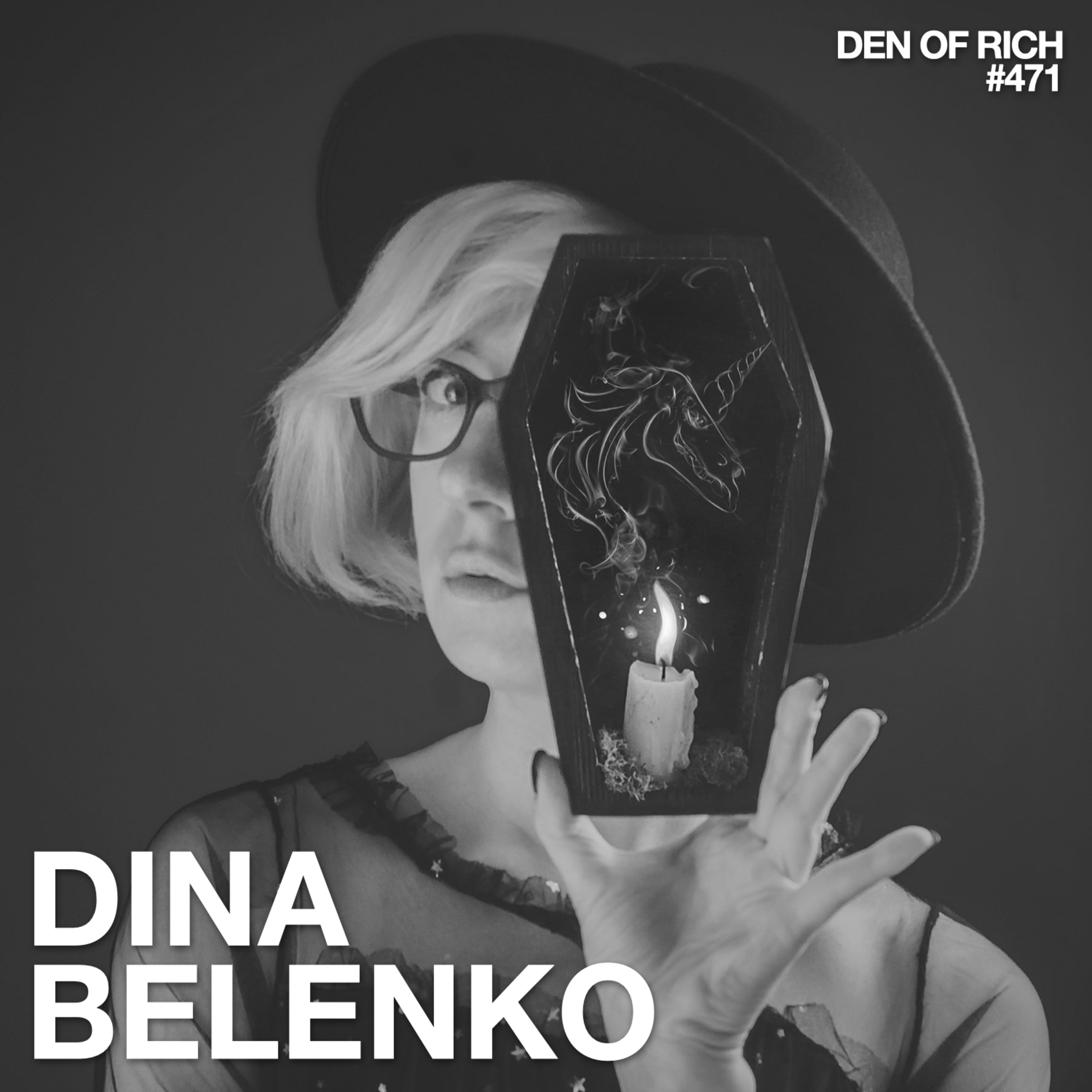 Dina Belenko | Дина Беленко episode artwork