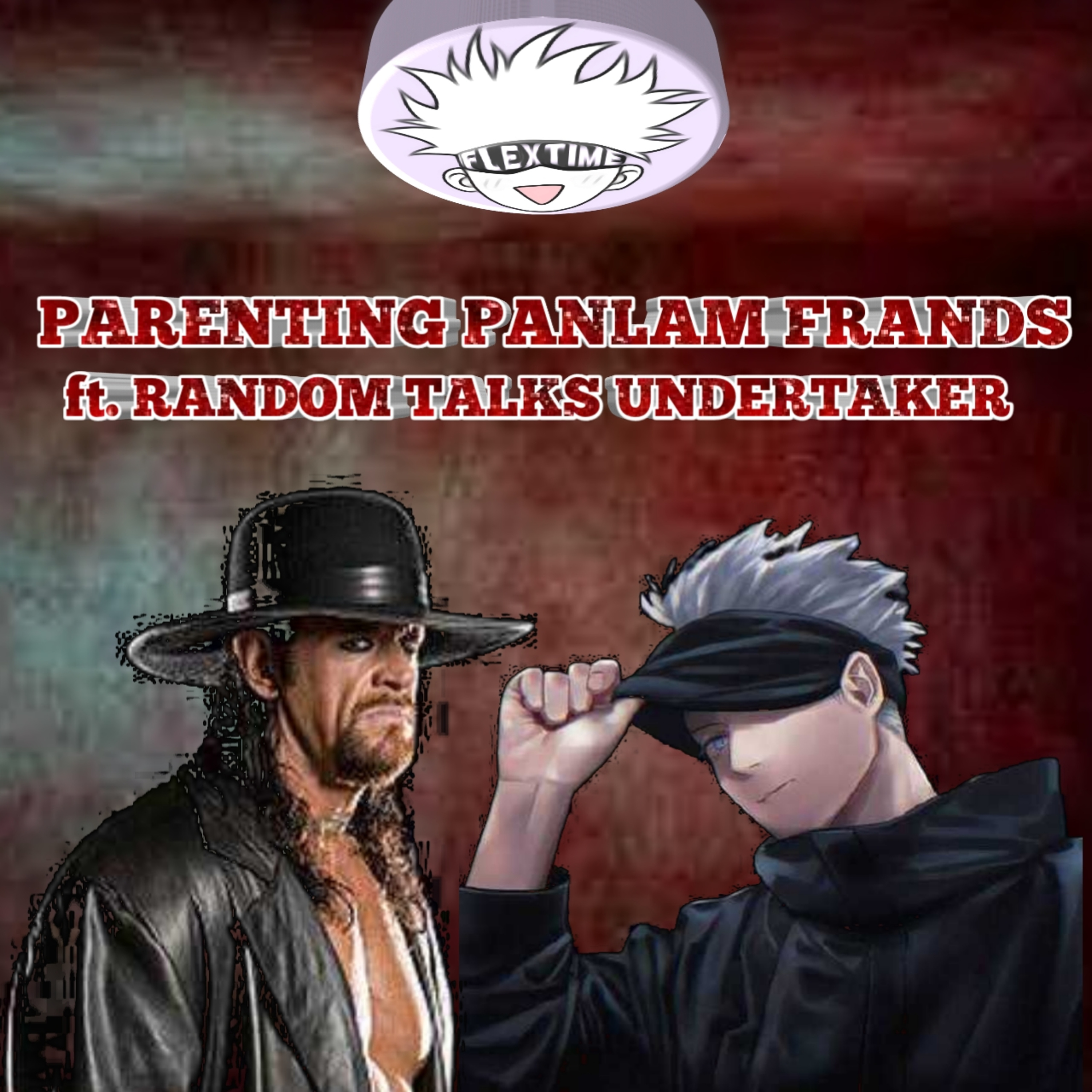 Its Flex Time Podcast