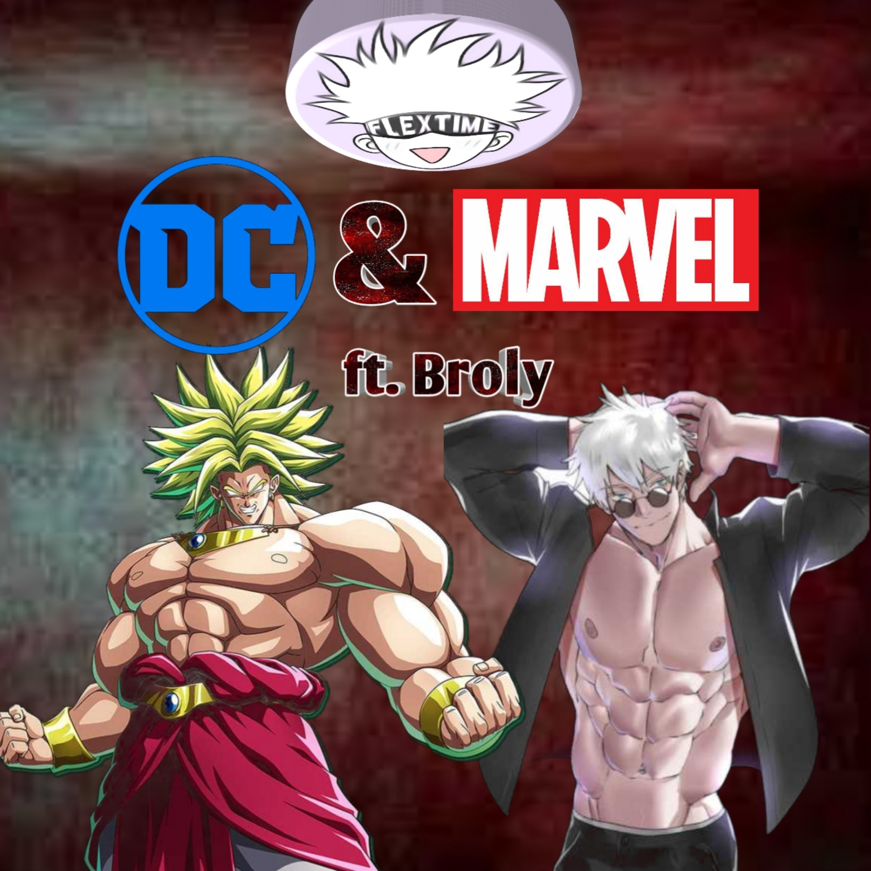 Its Flex Time Podcast