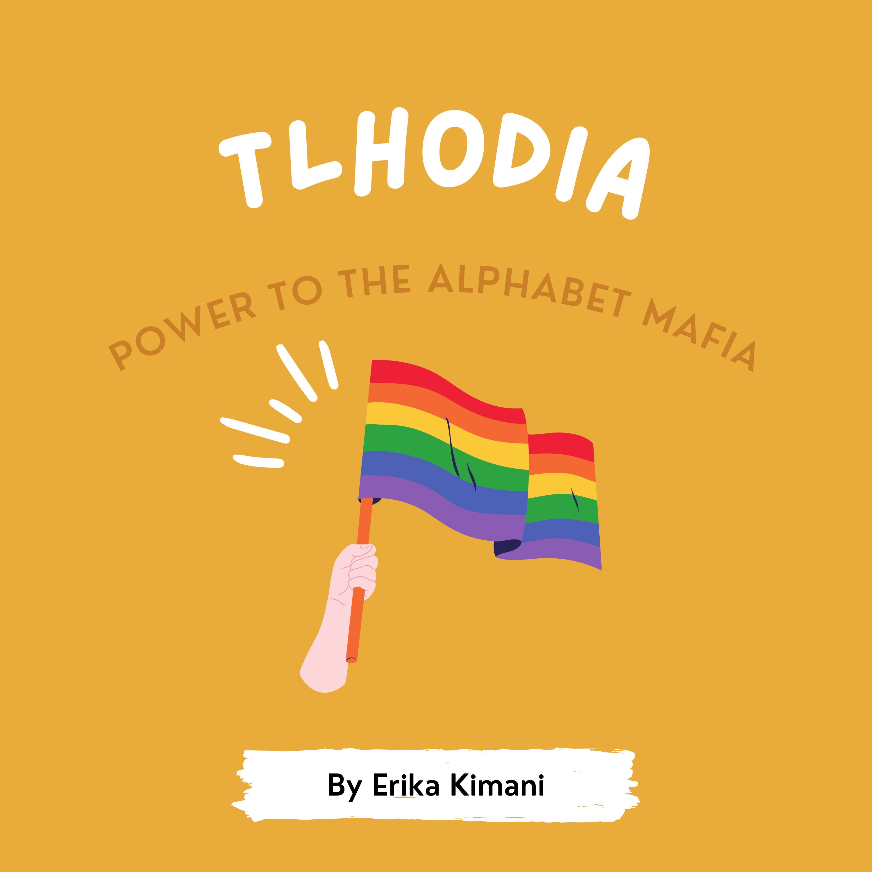 Tlhodia