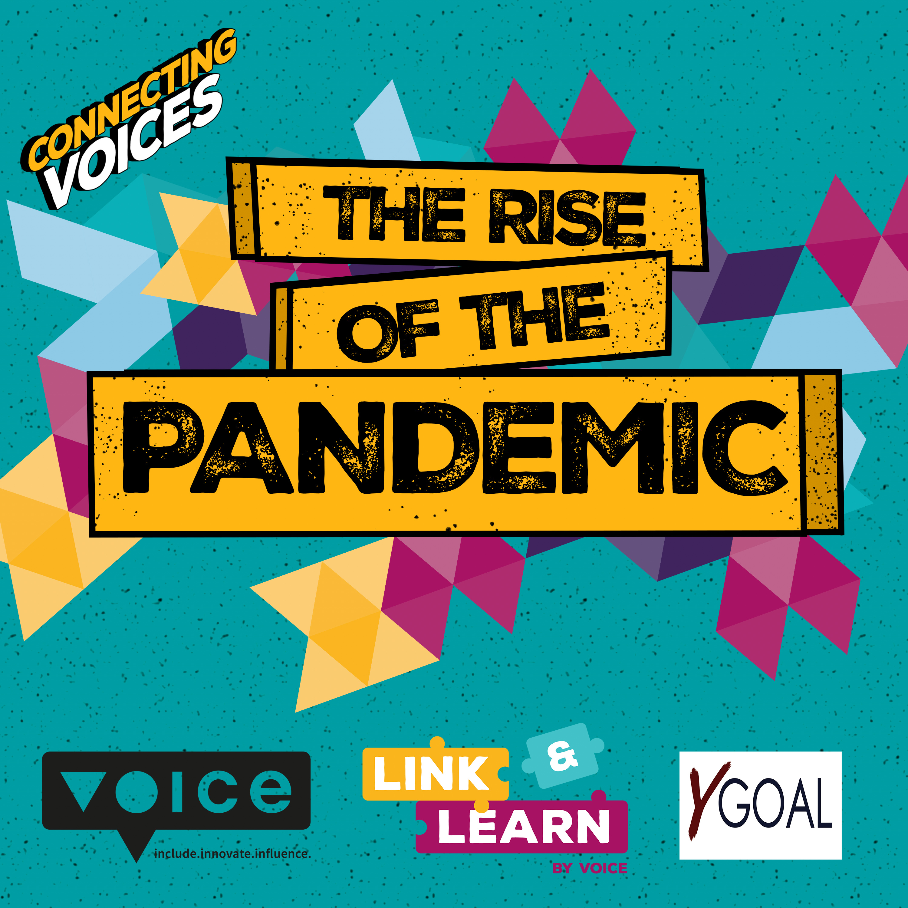 4. The Rise Of The Pandemic