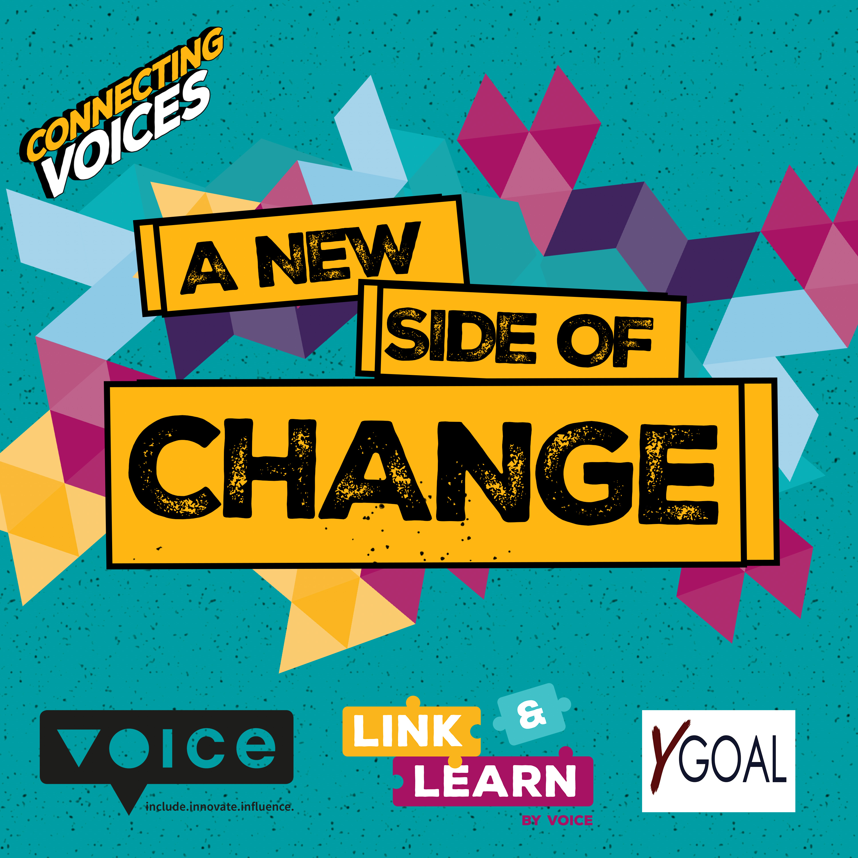 5. A New Side Of Change episode artwork
