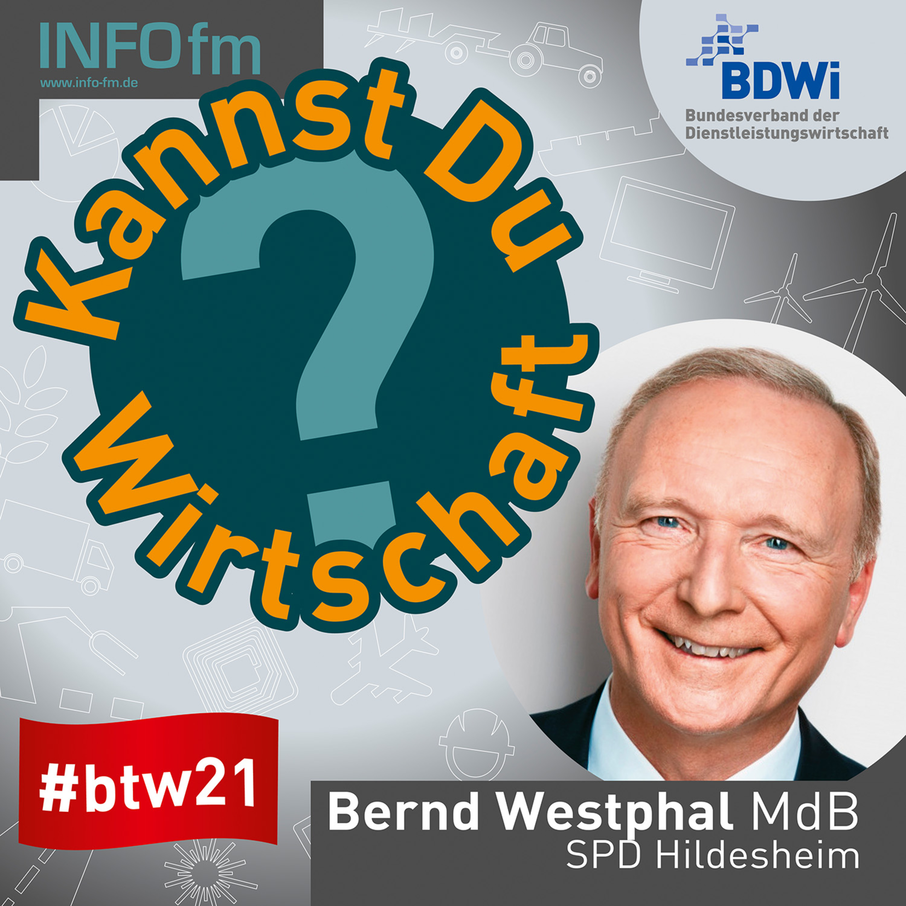 Kannst du Wirtschaft?