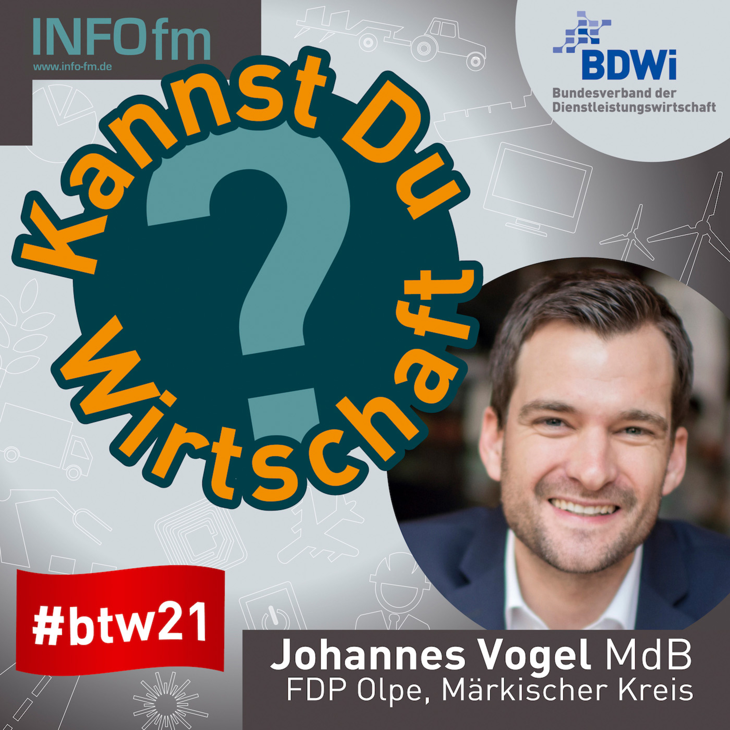 Kannst du Wirtschaft?