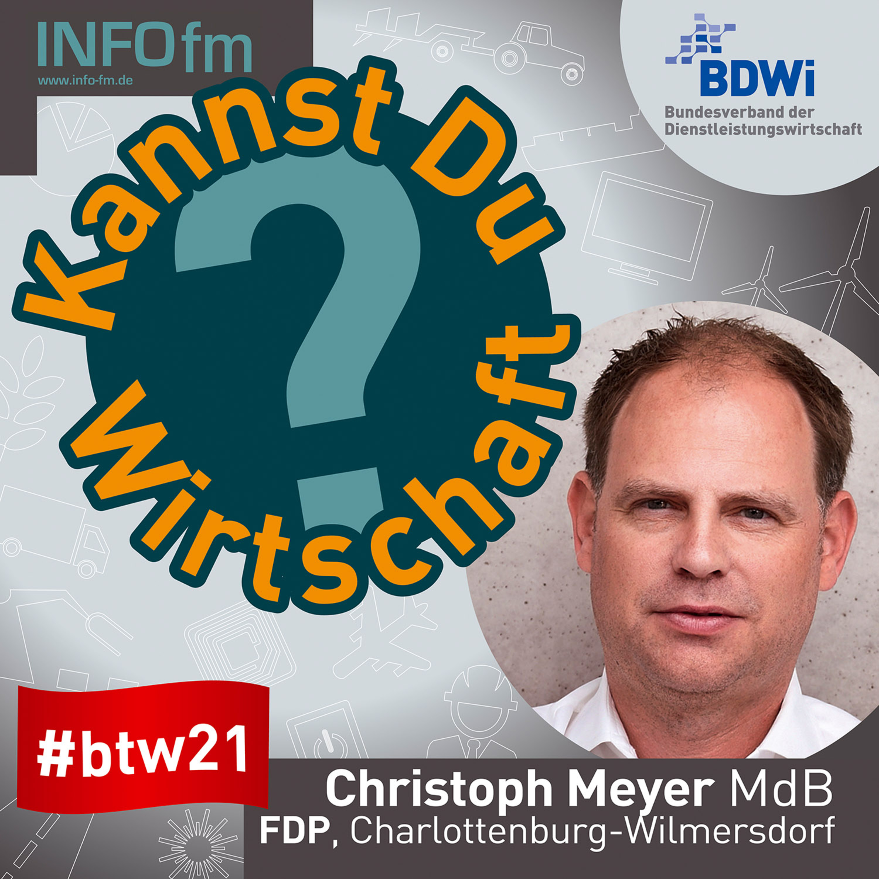 Kannst du Wirtschaft?