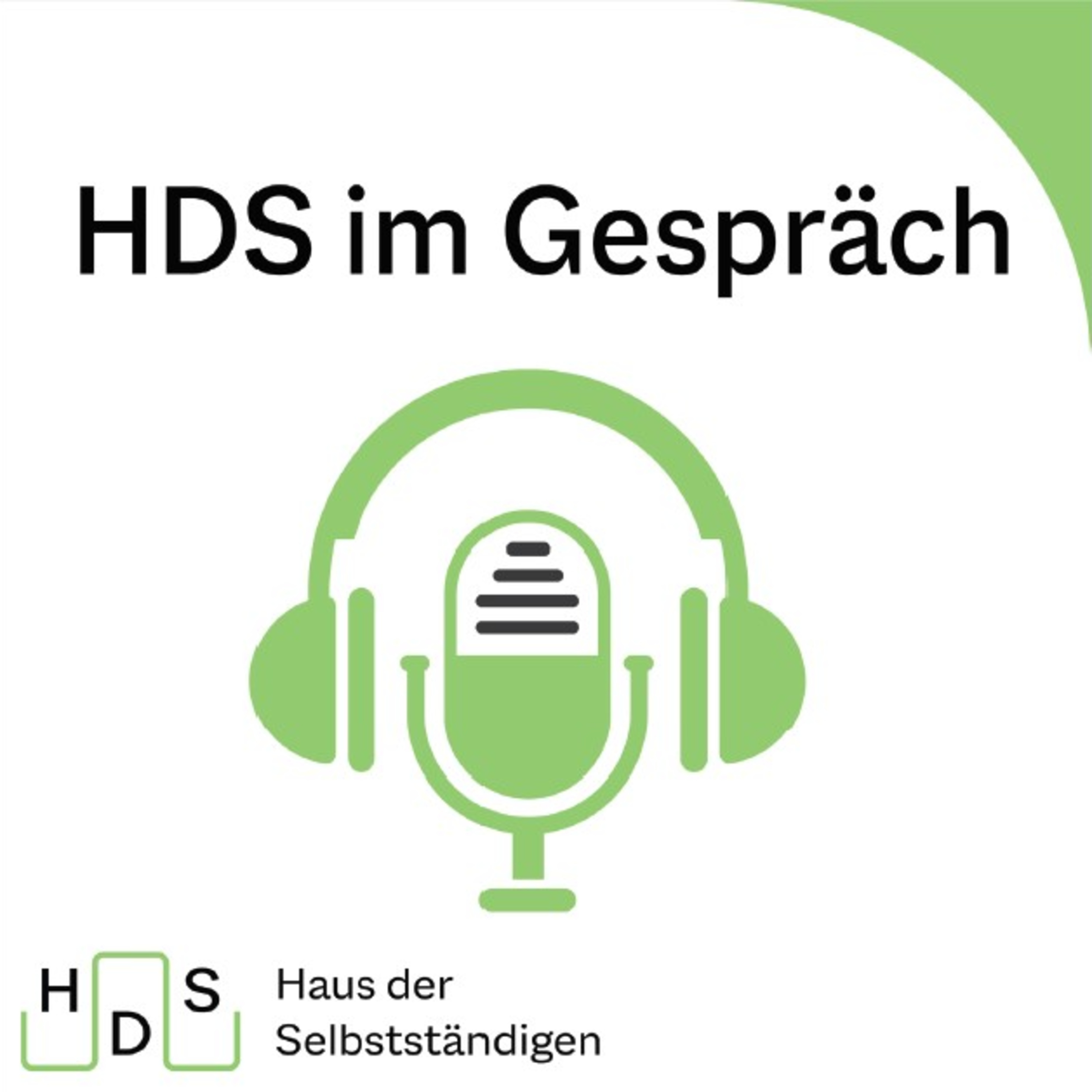 HDS im Gespräch