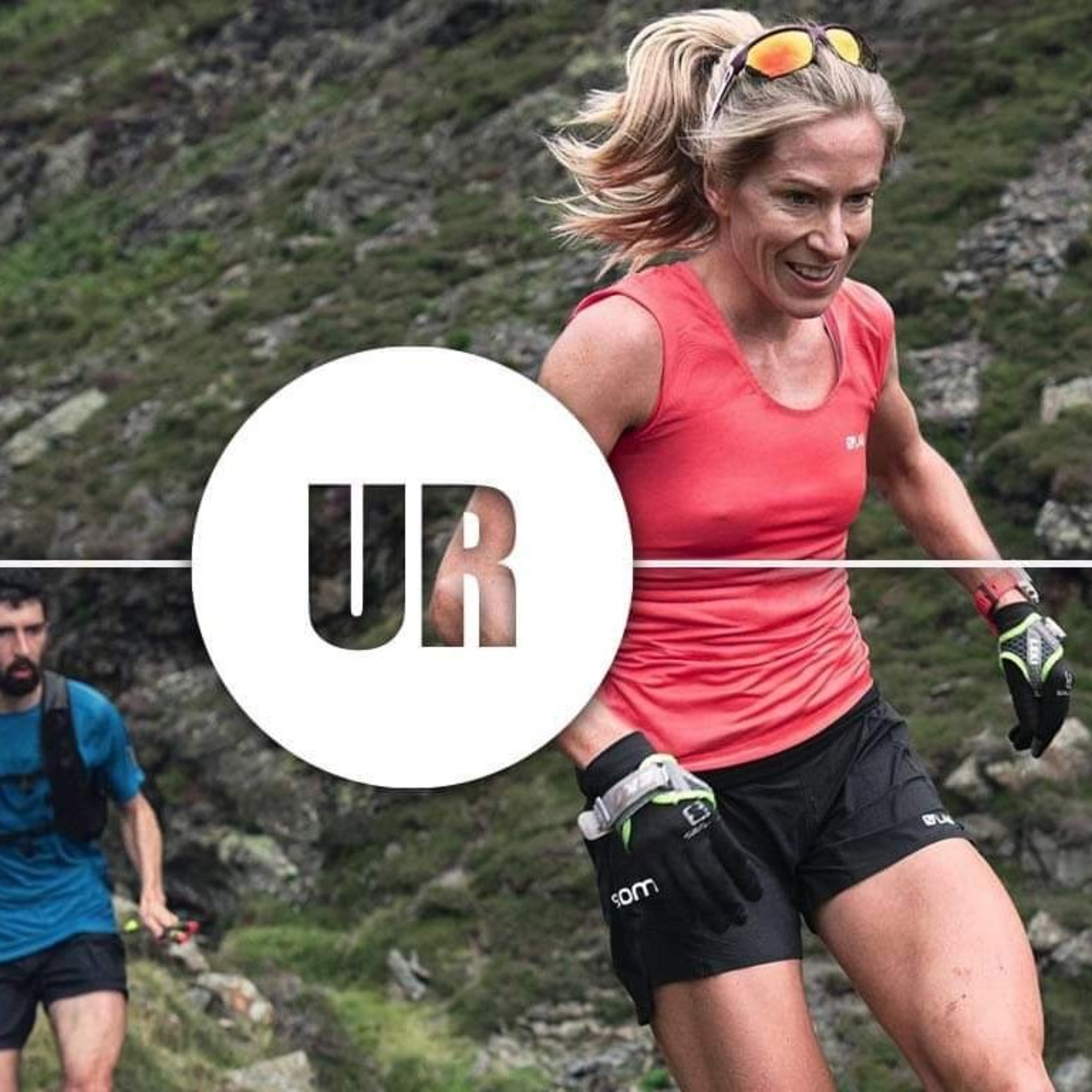 Ultrarunner Magazine UK