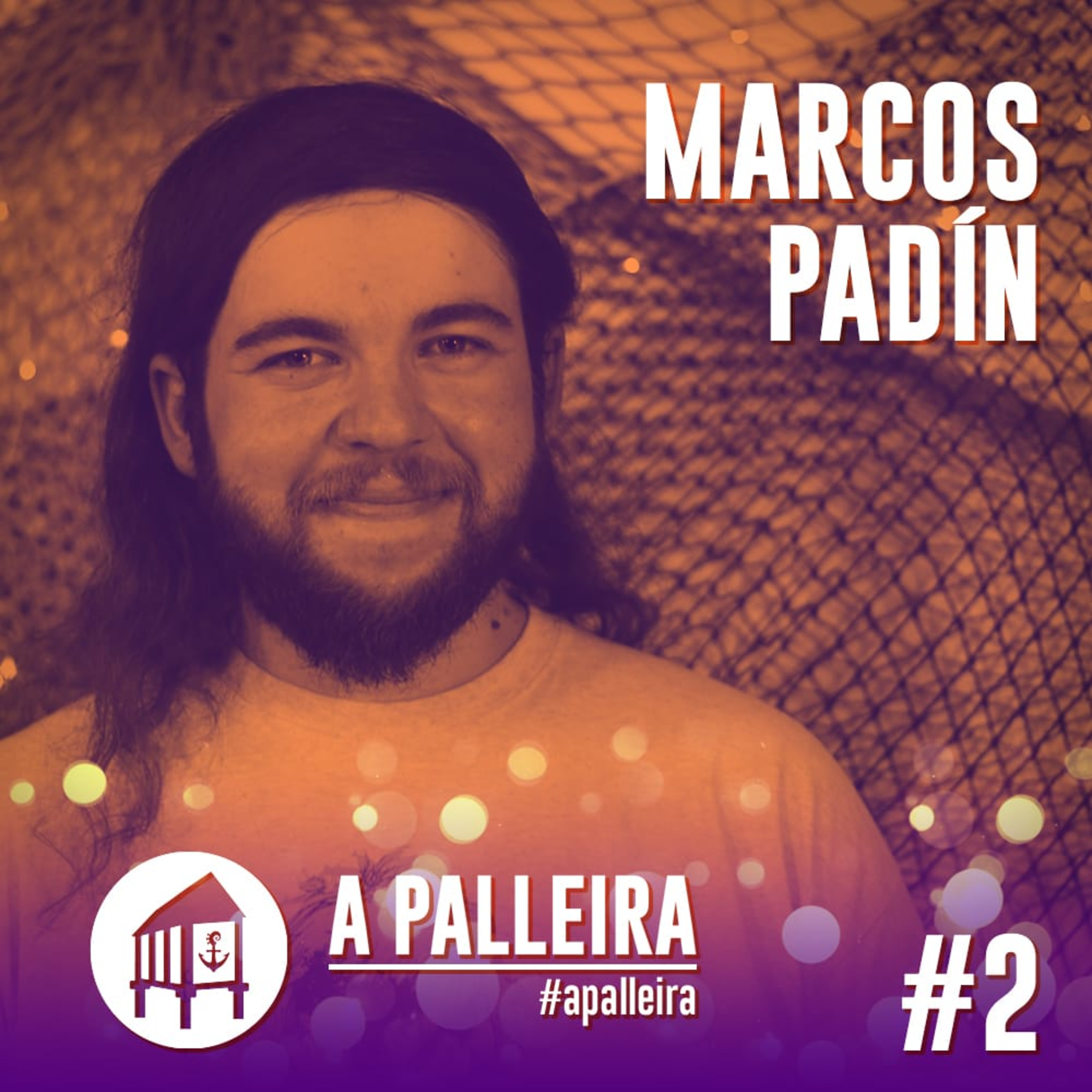 A PALLEIRA | Entrevista a Marcos Padín #2