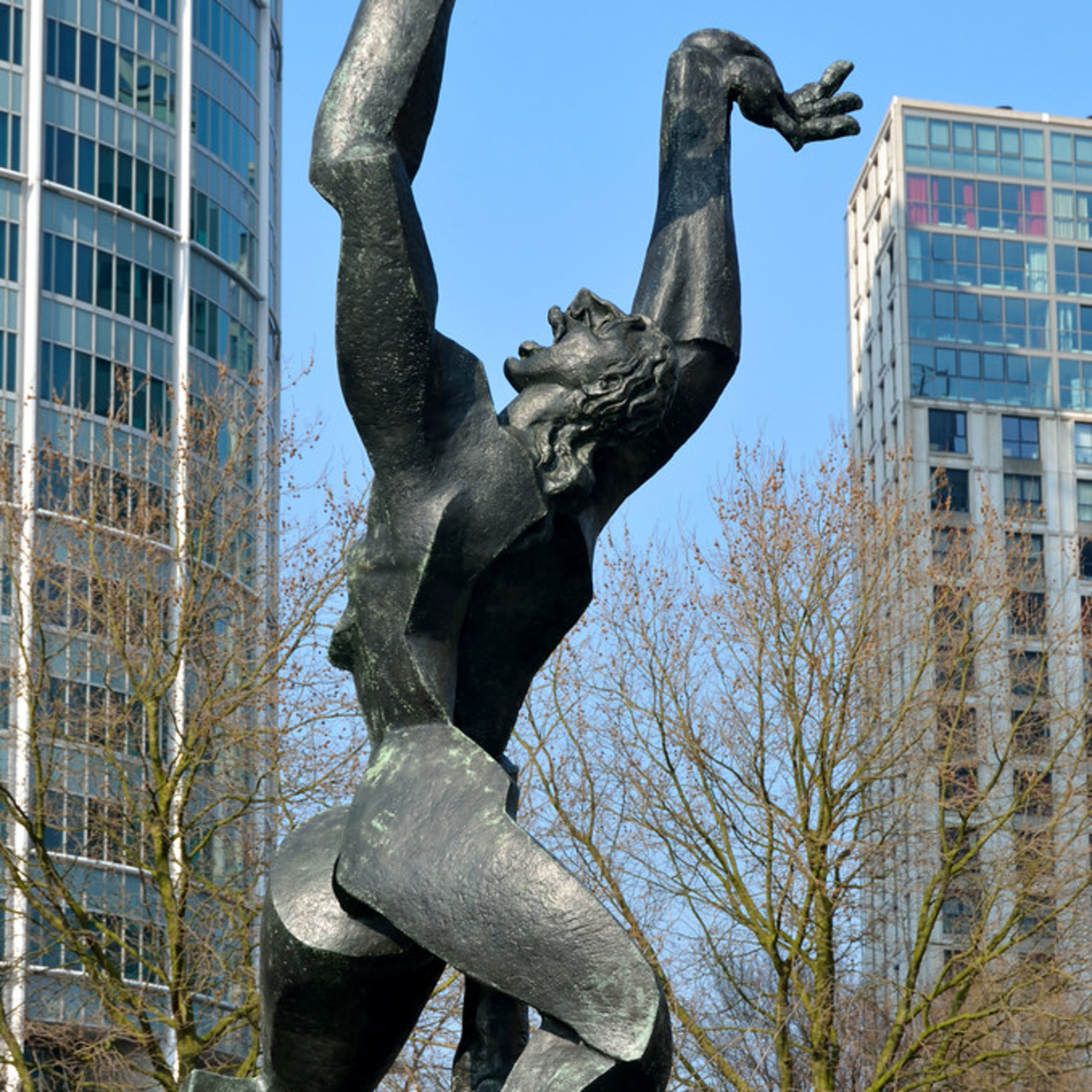 Rotterdamse Iconen