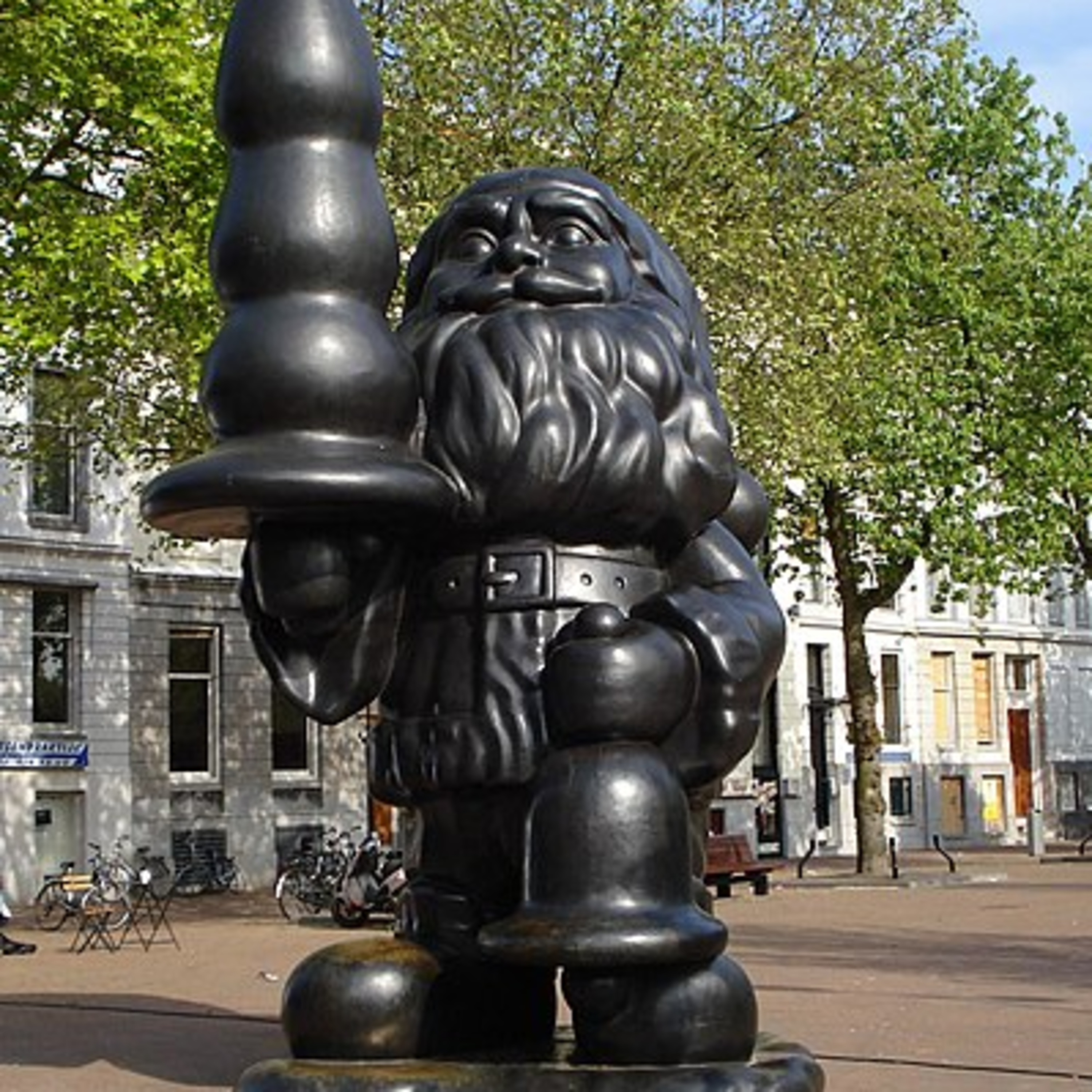 Rotterdamse Iconen