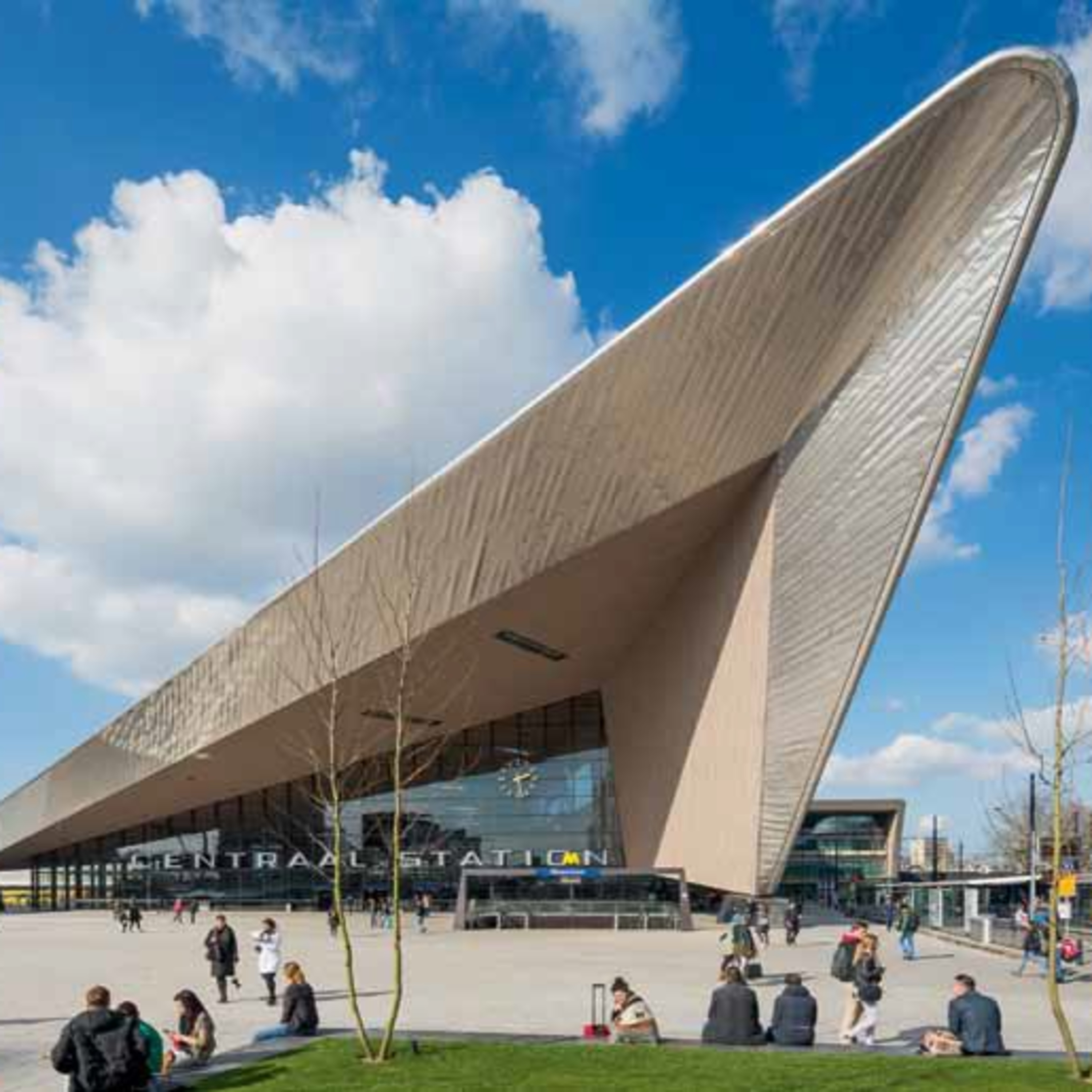 Rotterdamse Iconen