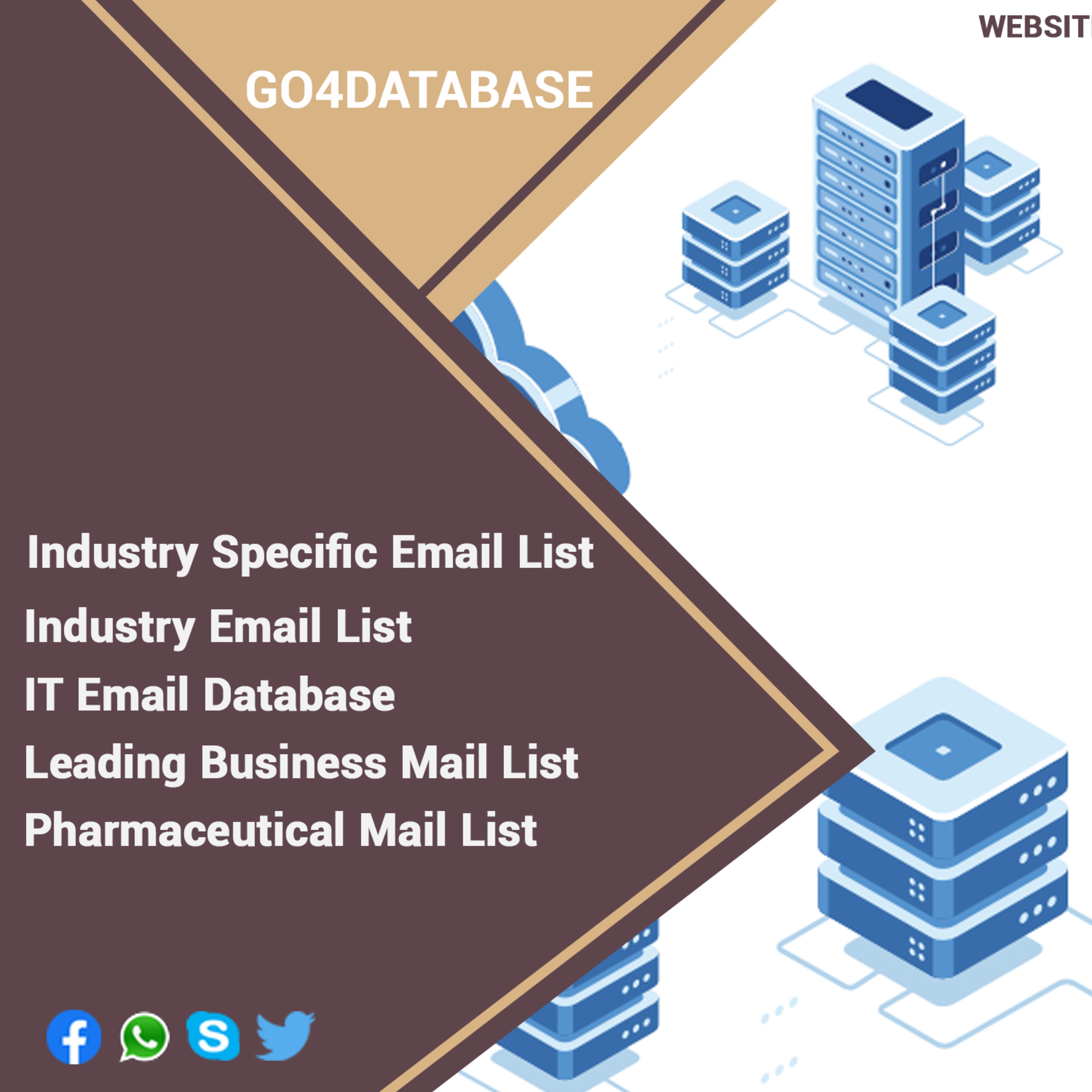 Business Phone List | Phone Number Database