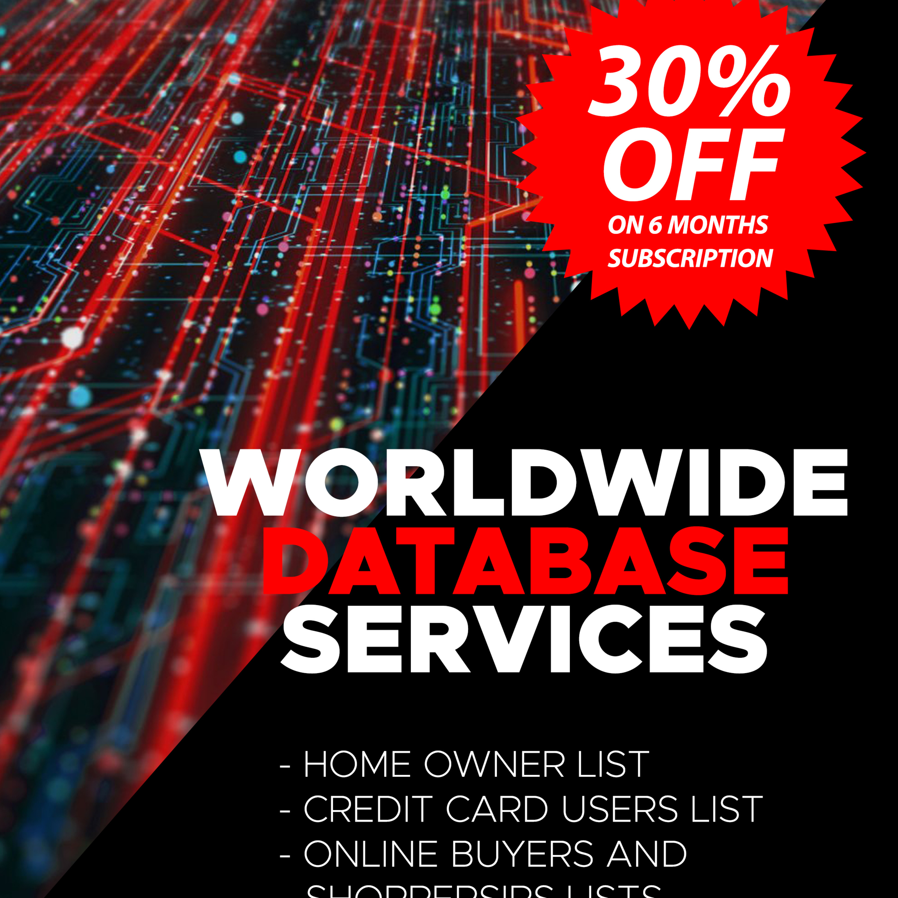 Business Phone List | Phone Number Database