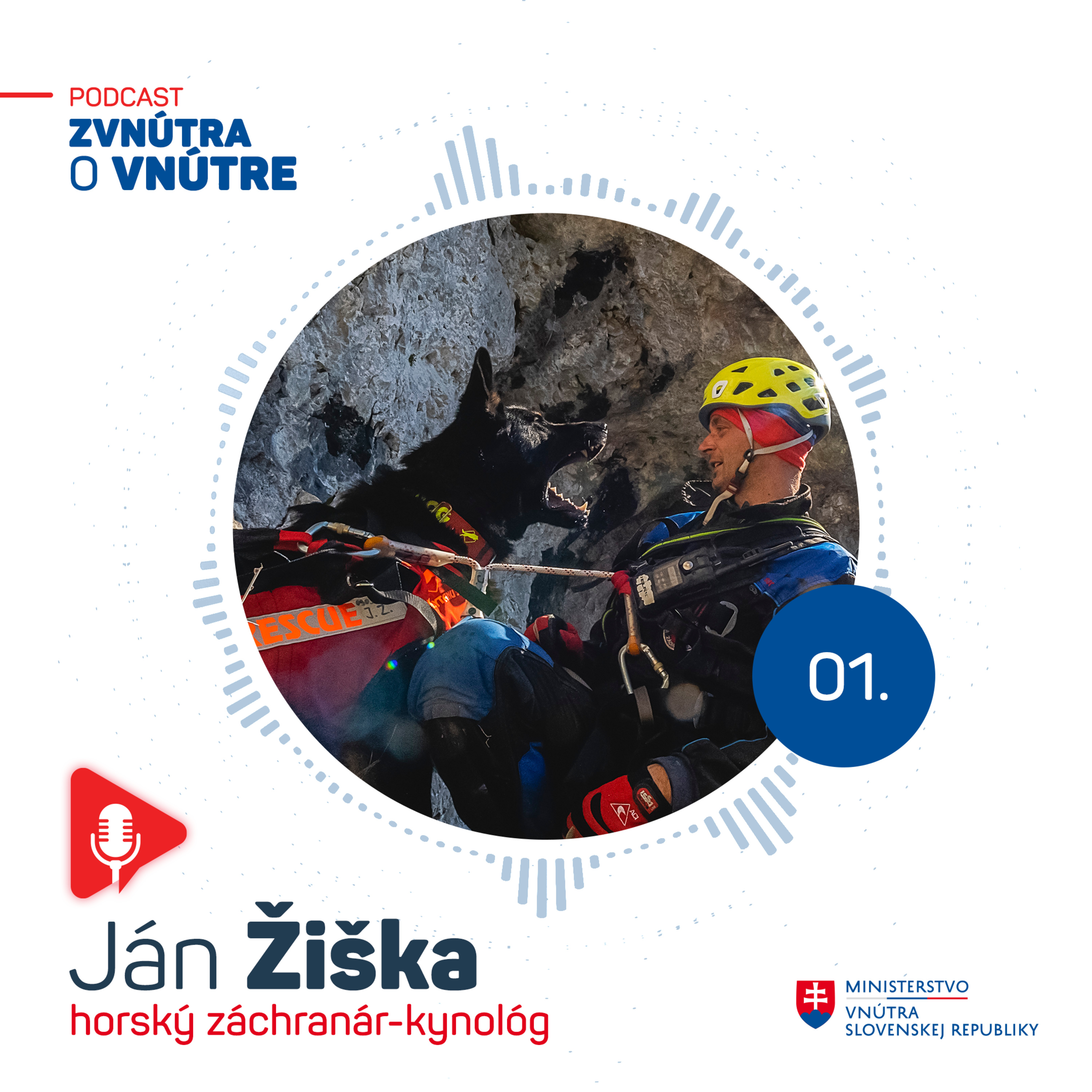 PODCAST Zvnútra o vnútre