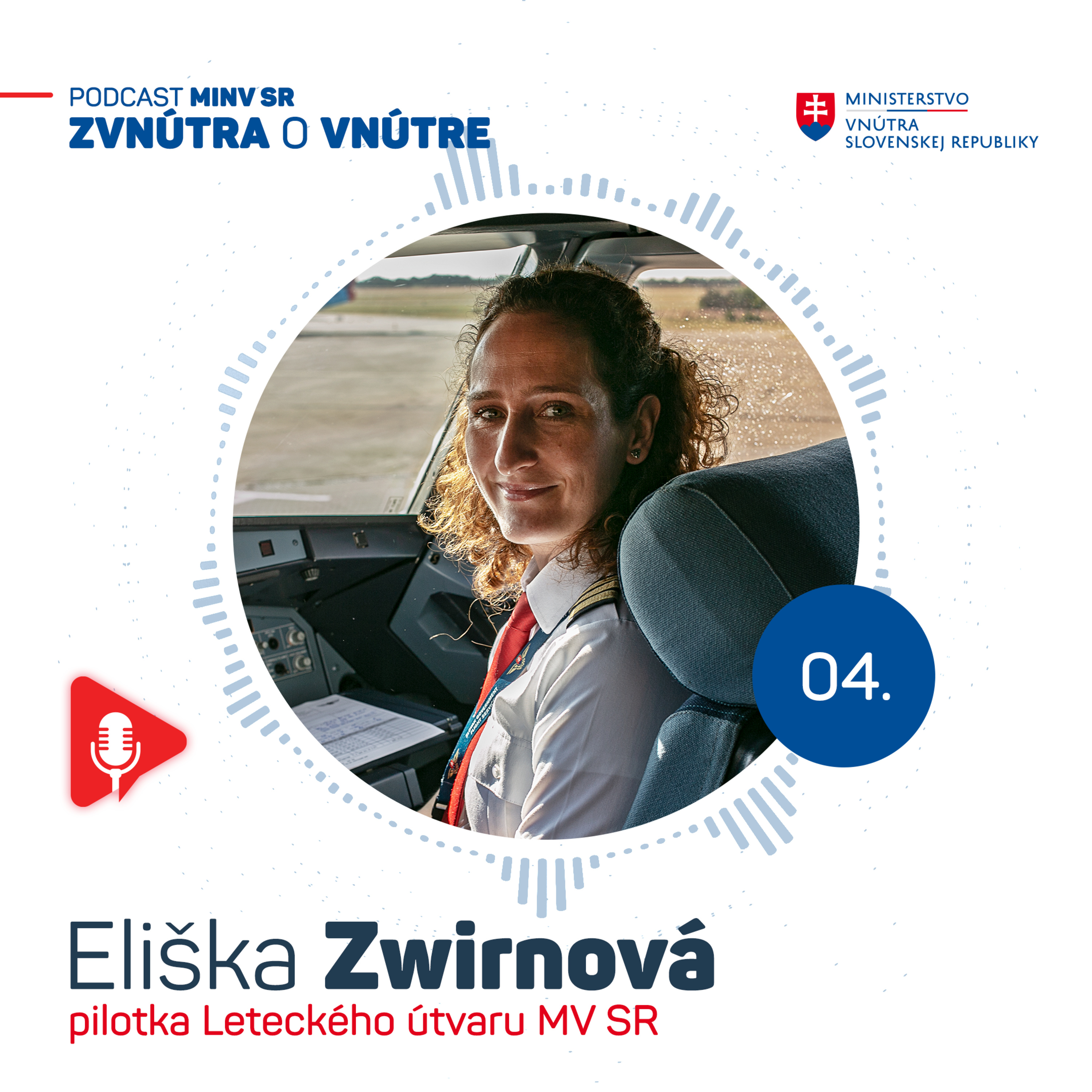 PODCAST Zvnútra o vnútre
