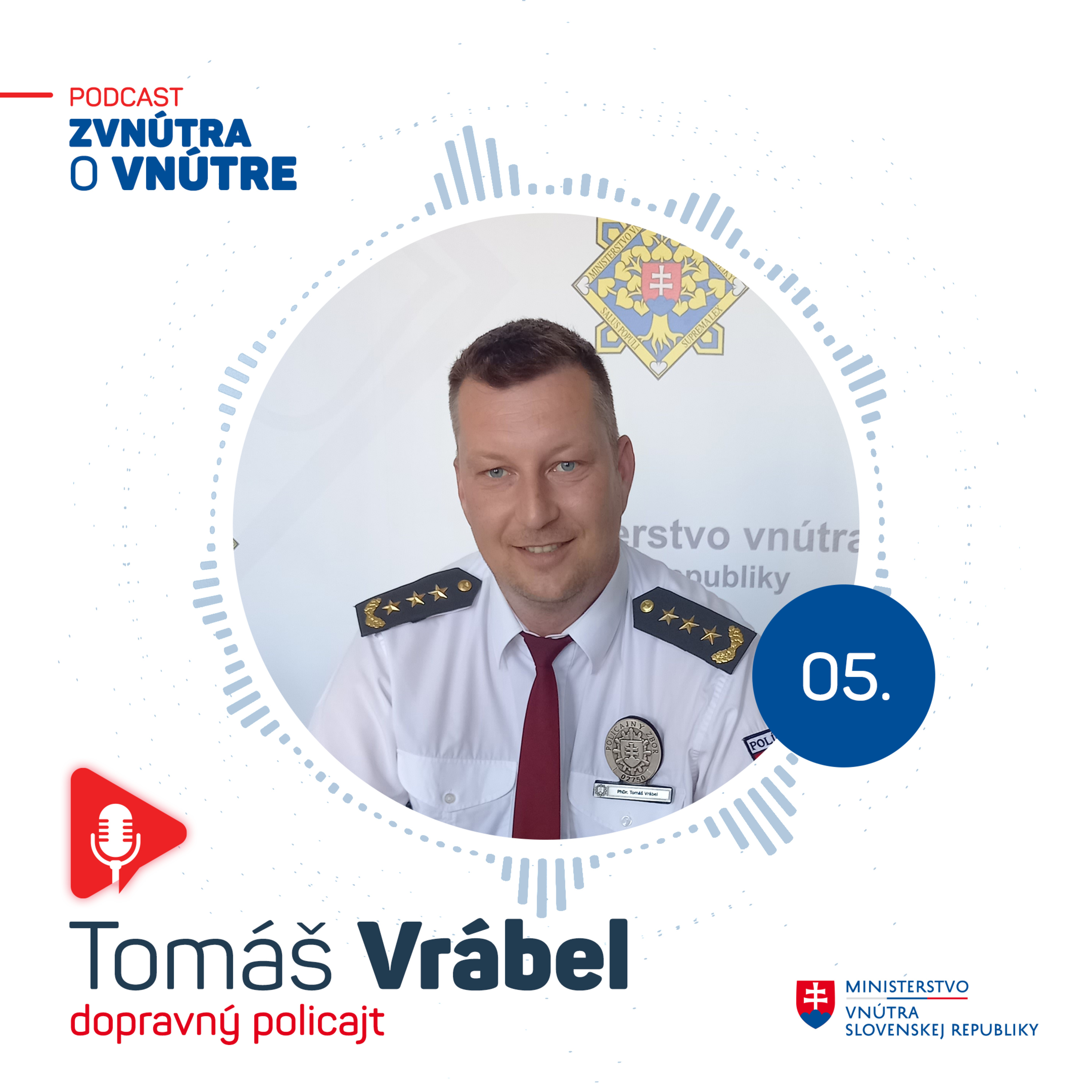 PODCAST Zvnútra o vnútre