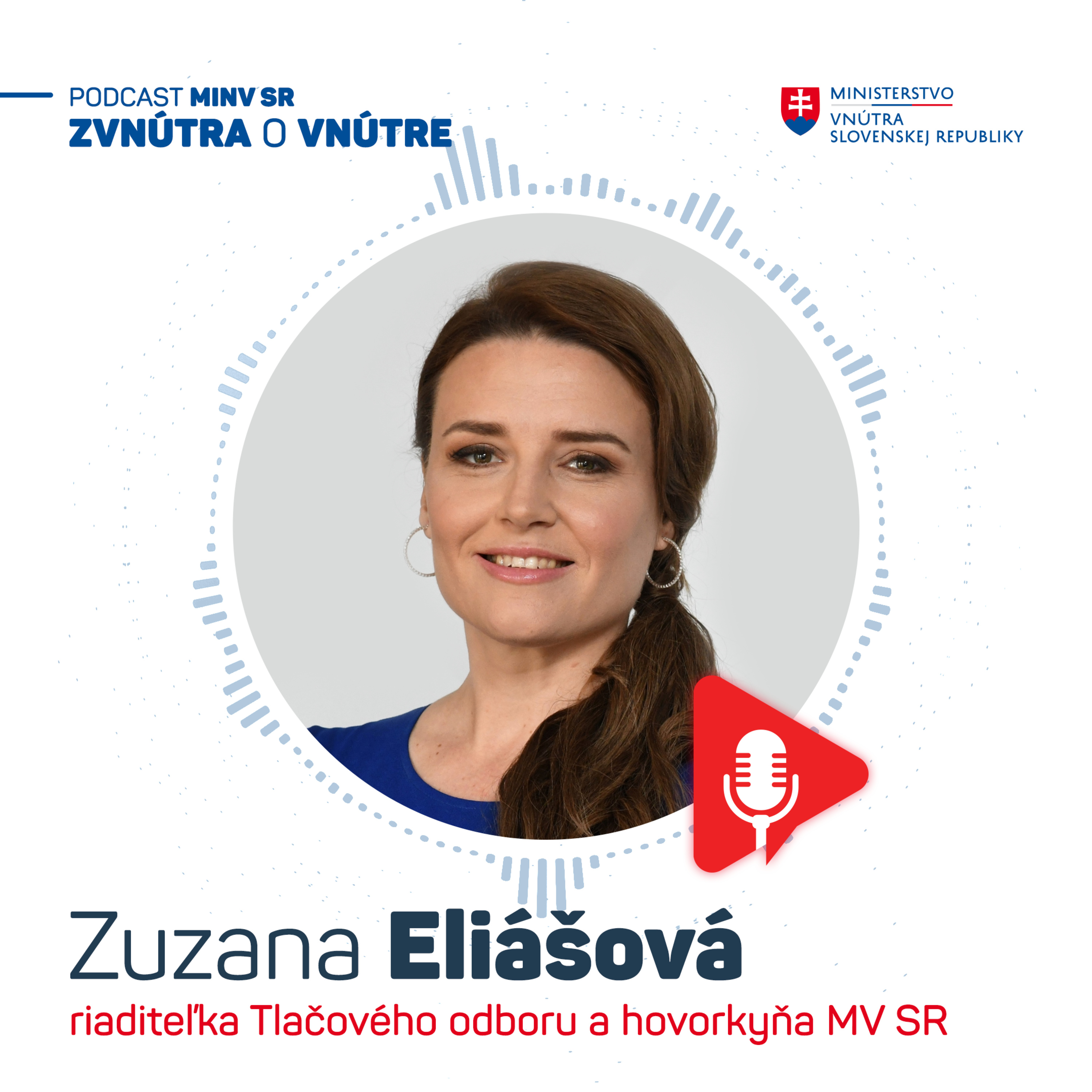 PODCAST Zvnútra o vnútre