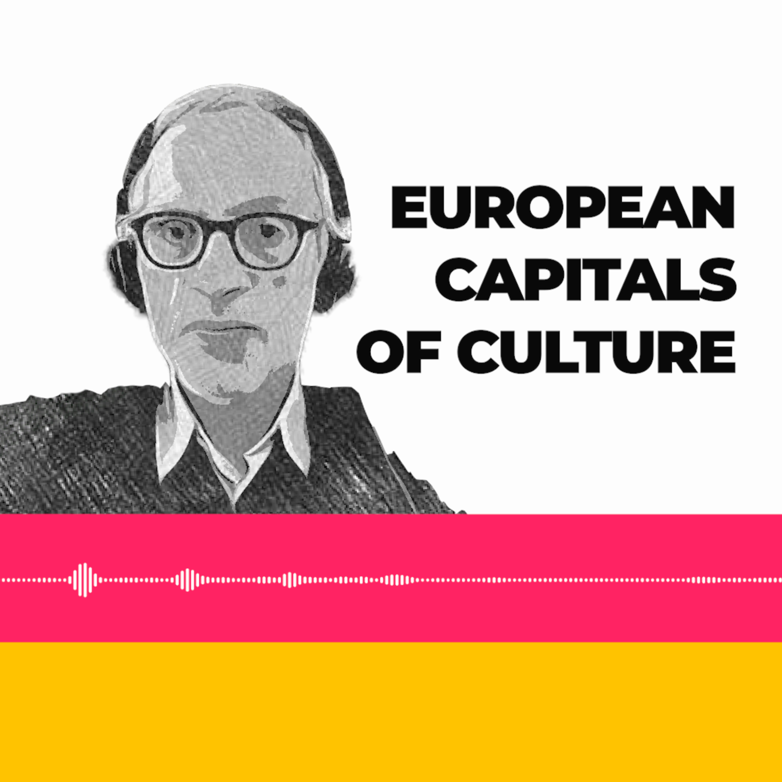 Capacity Building for European Capitals of Culture project.