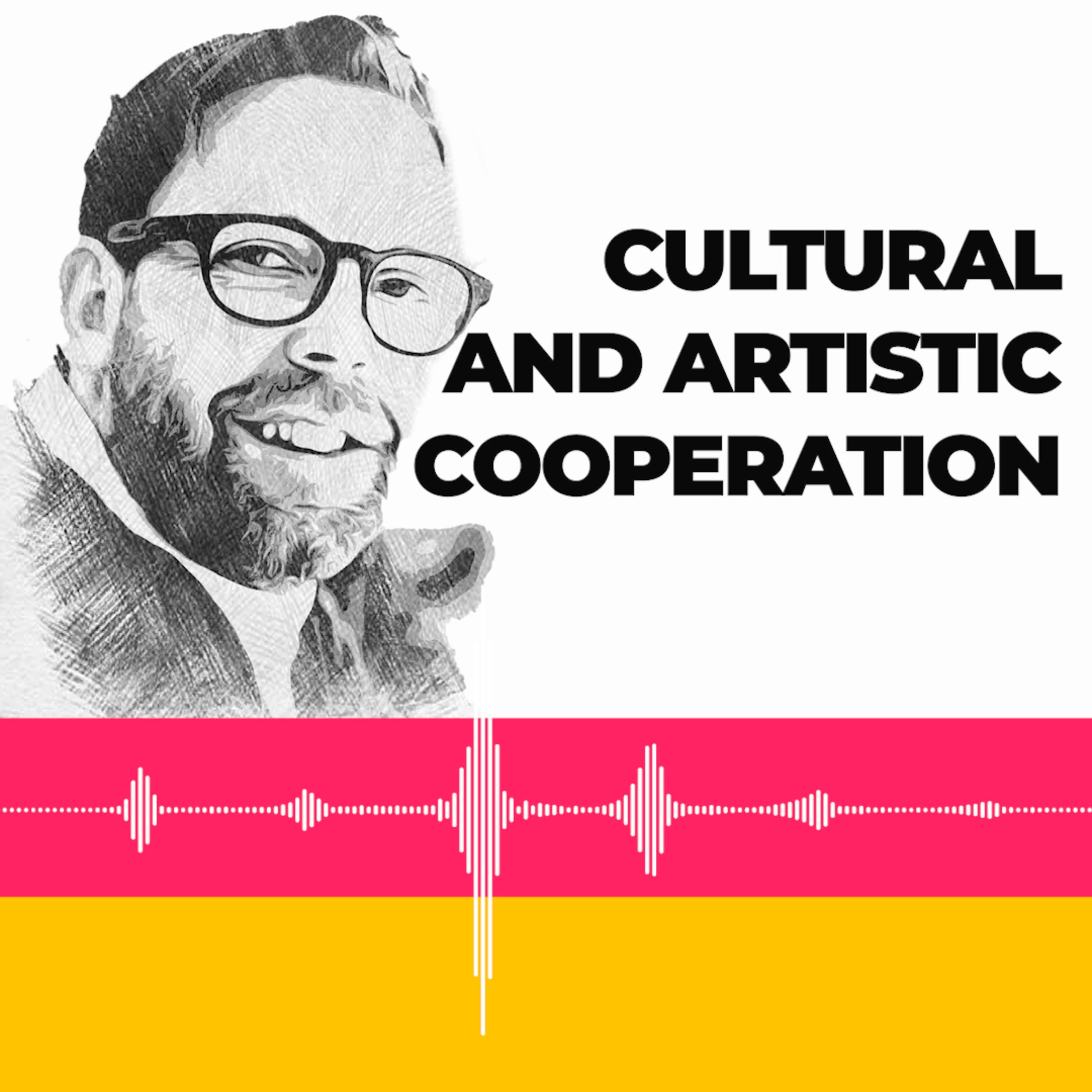 Capacity Building for European Capitals of Culture project.