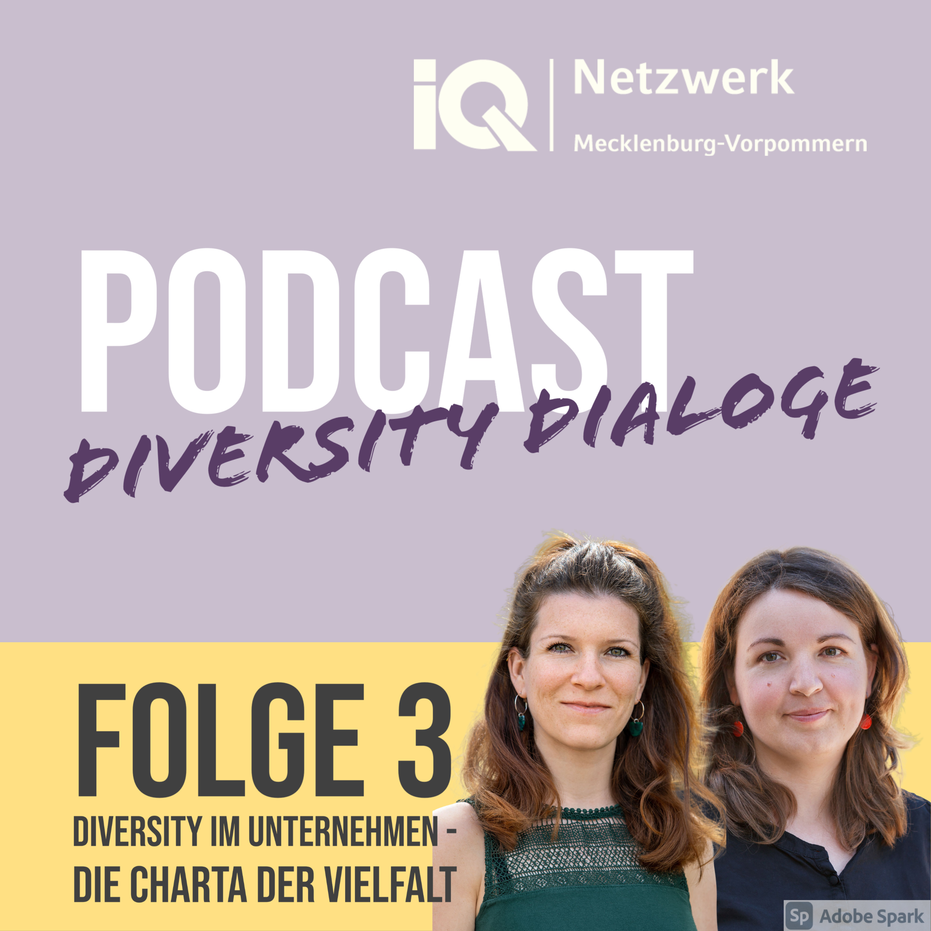 Diversity Dialoge
