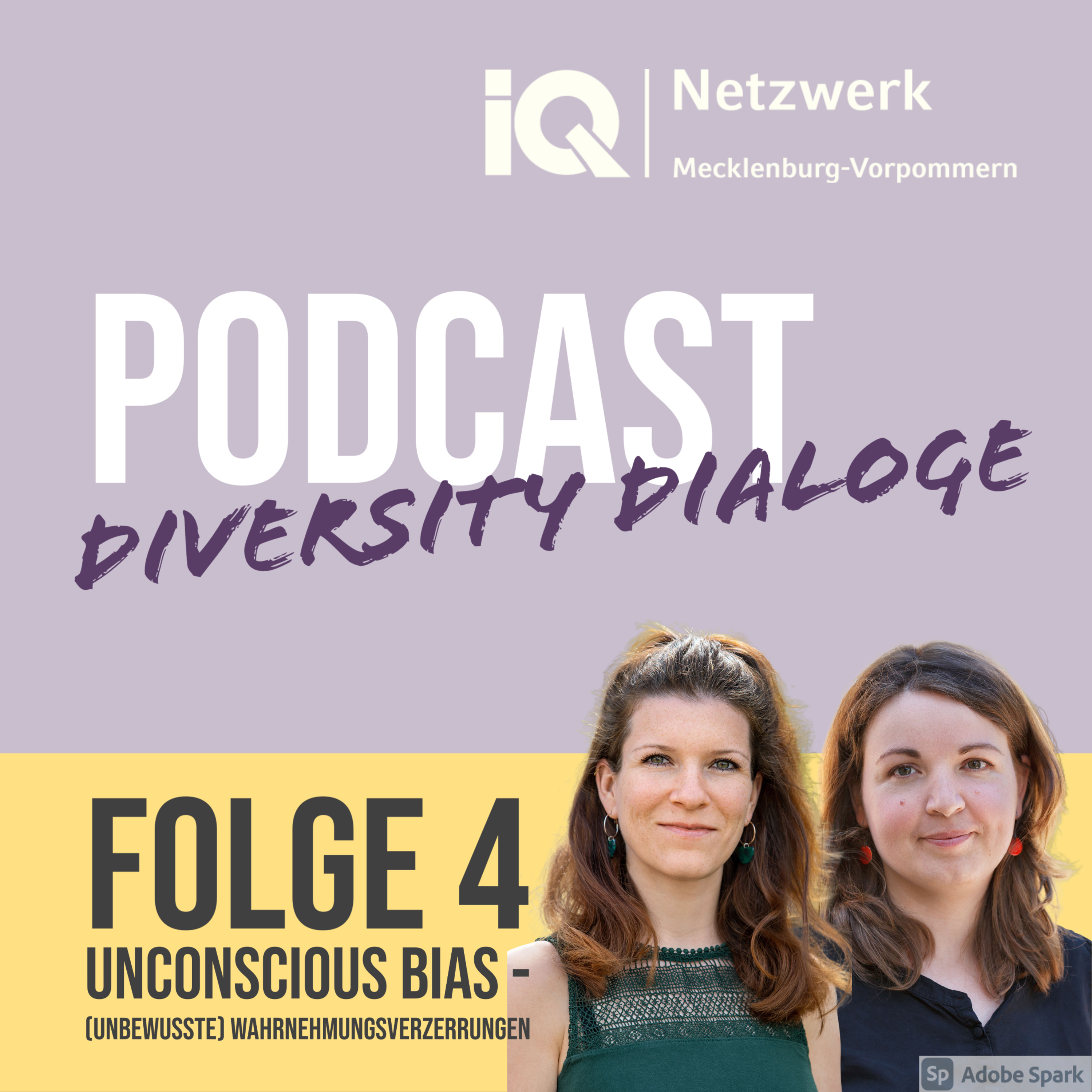 Diversity Dialoge