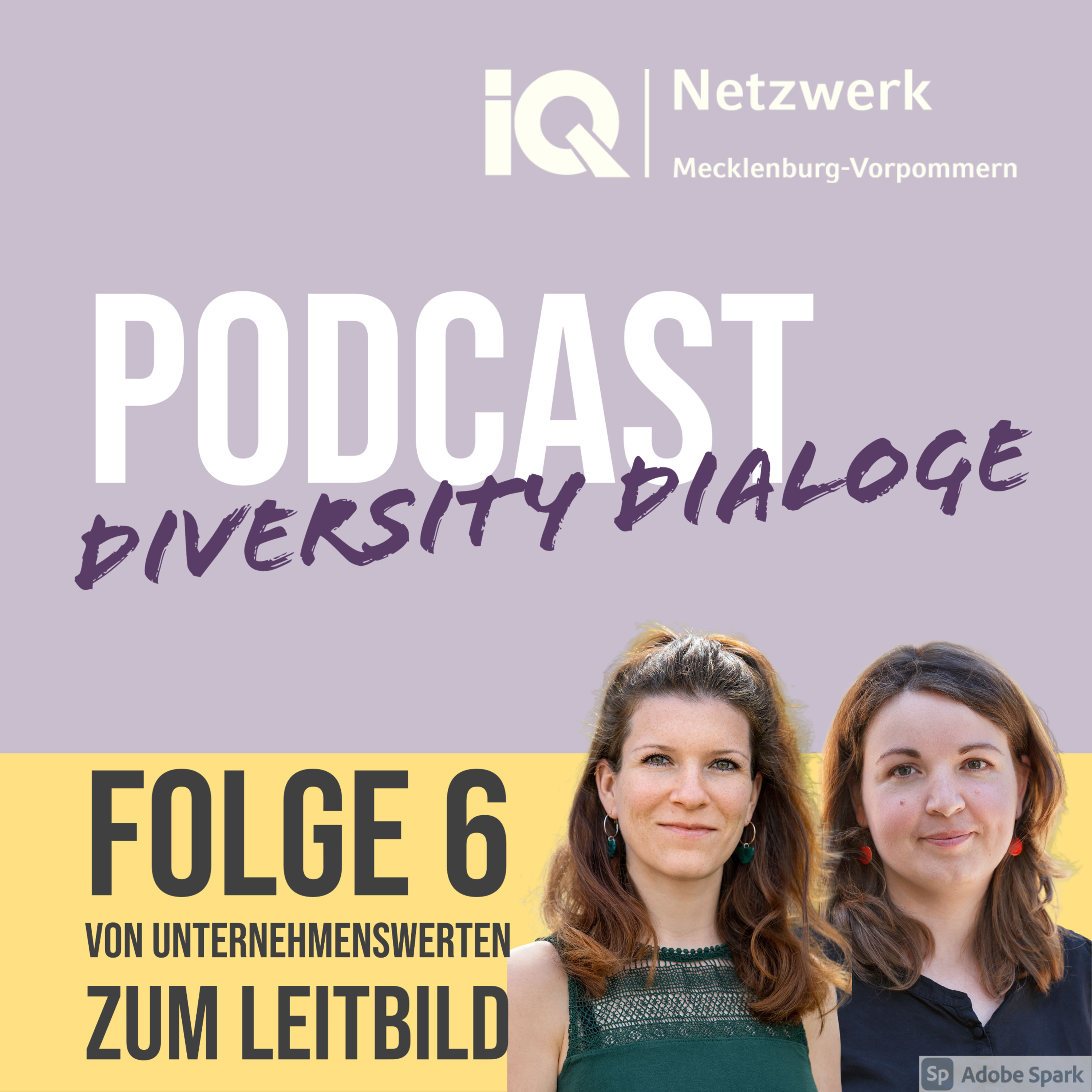 Diversity Dialoge