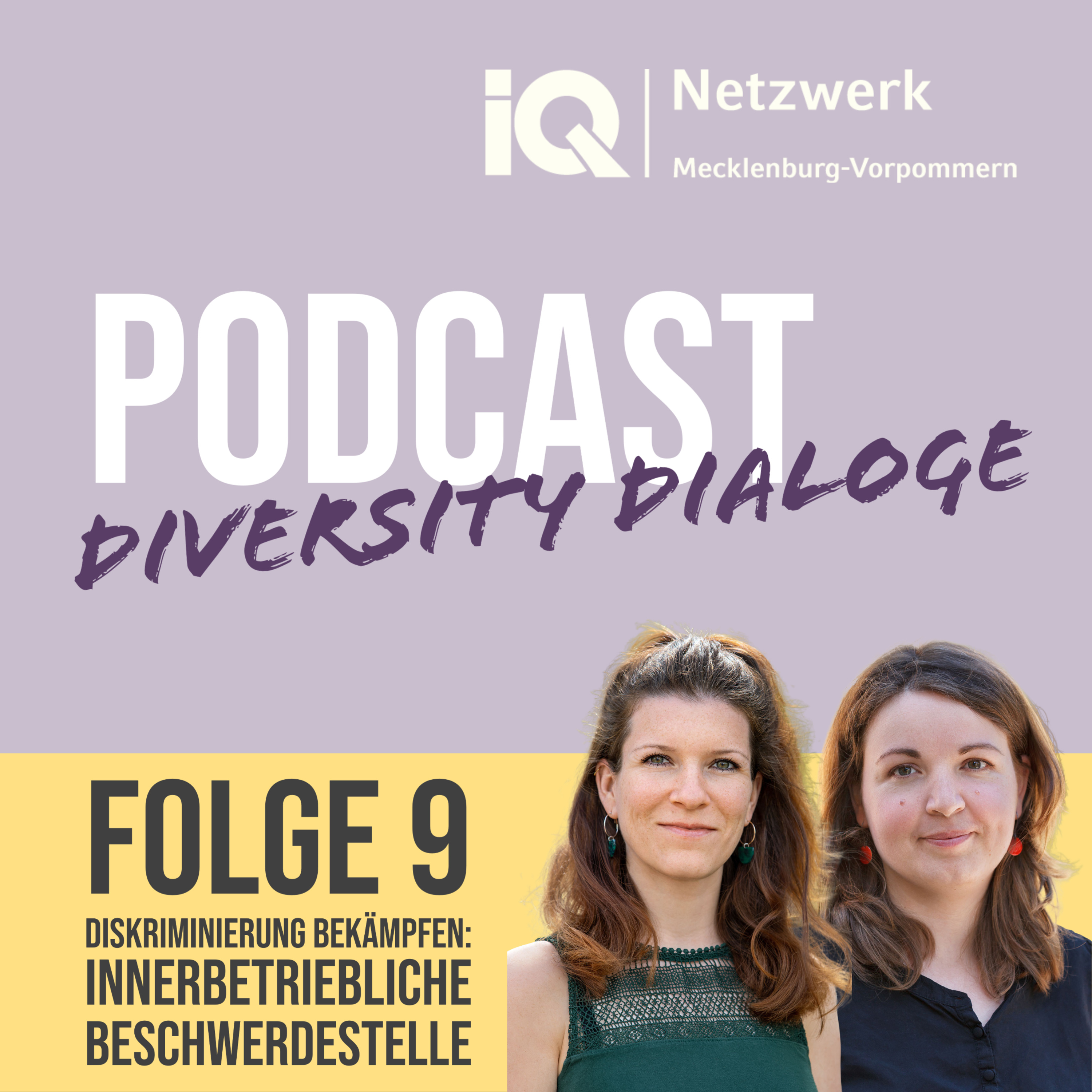 Diversity Dialoge
