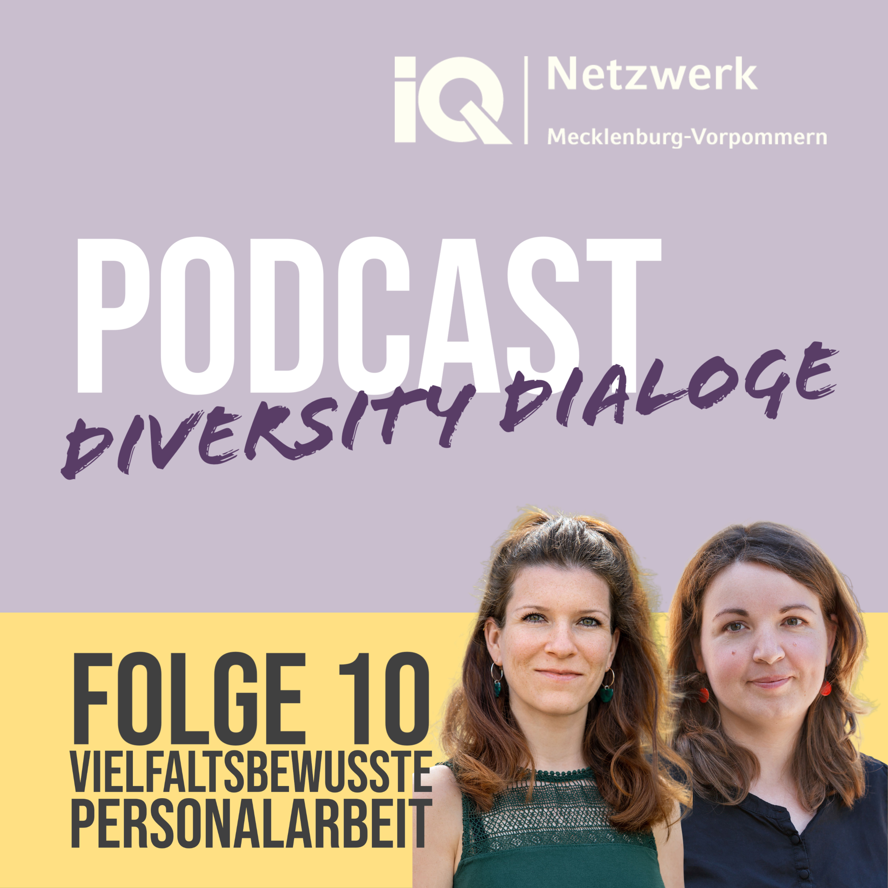 Diversity Dialoge