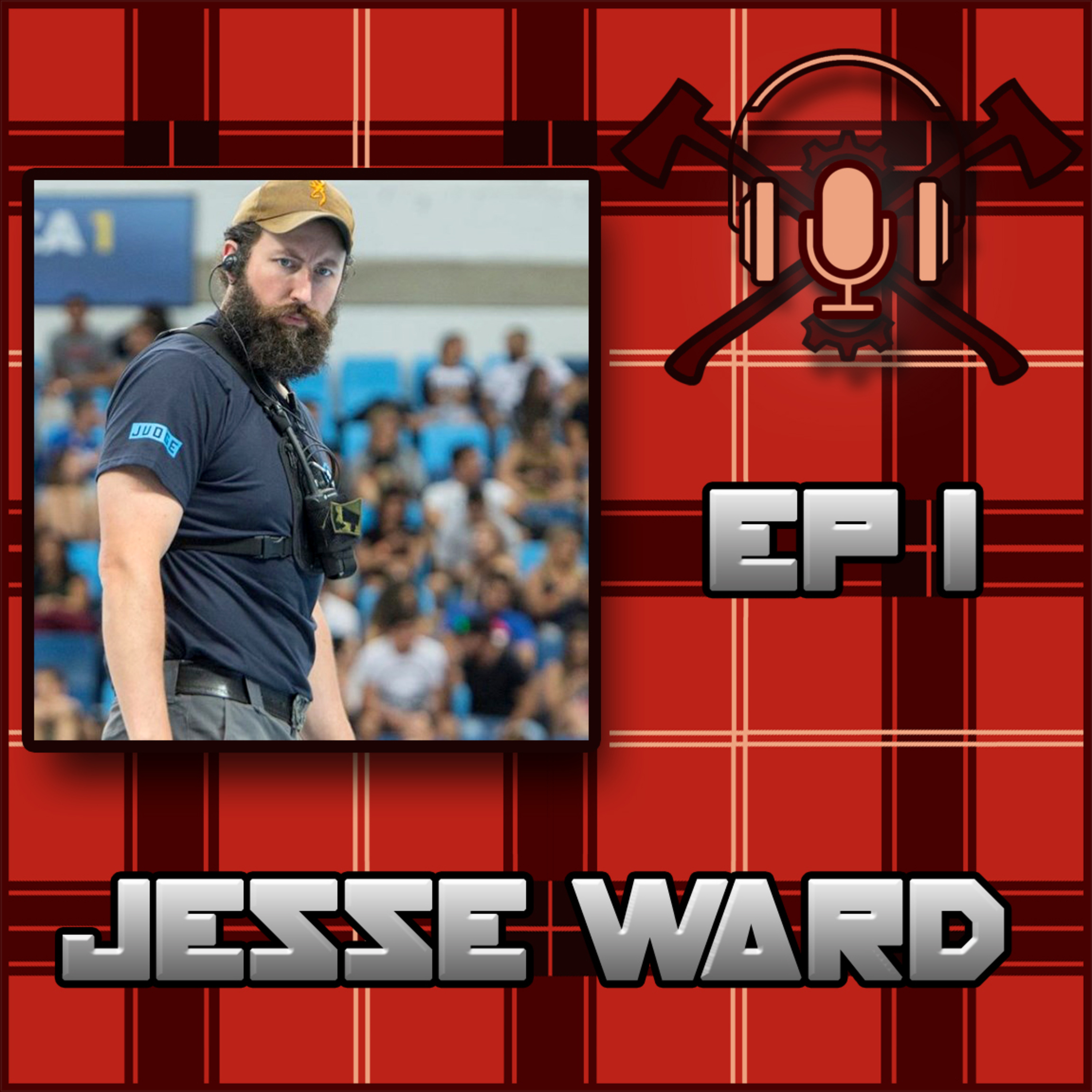 The Lumbertron Podcast