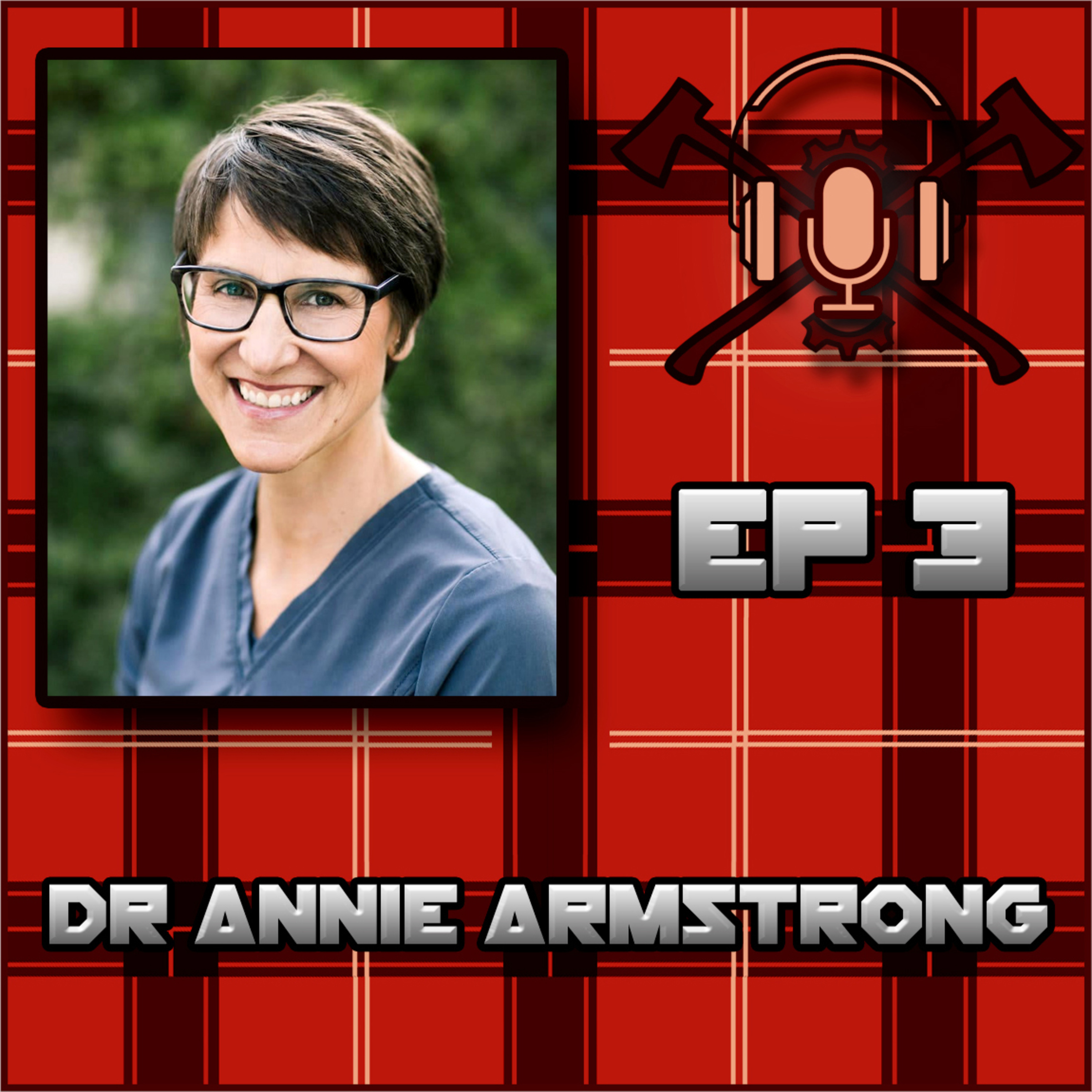 The Lumbertron Podcast