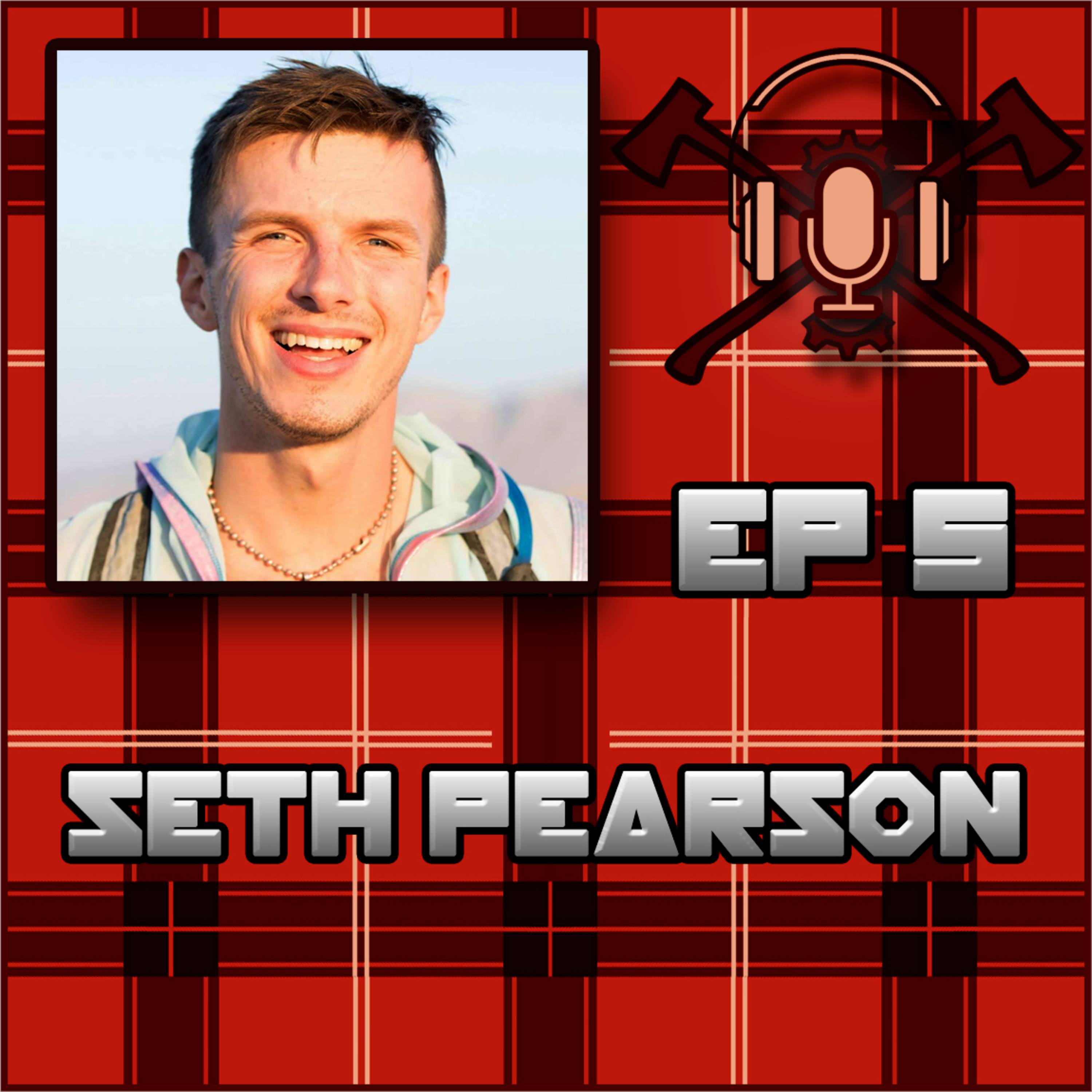 The Lumbertron Podcast