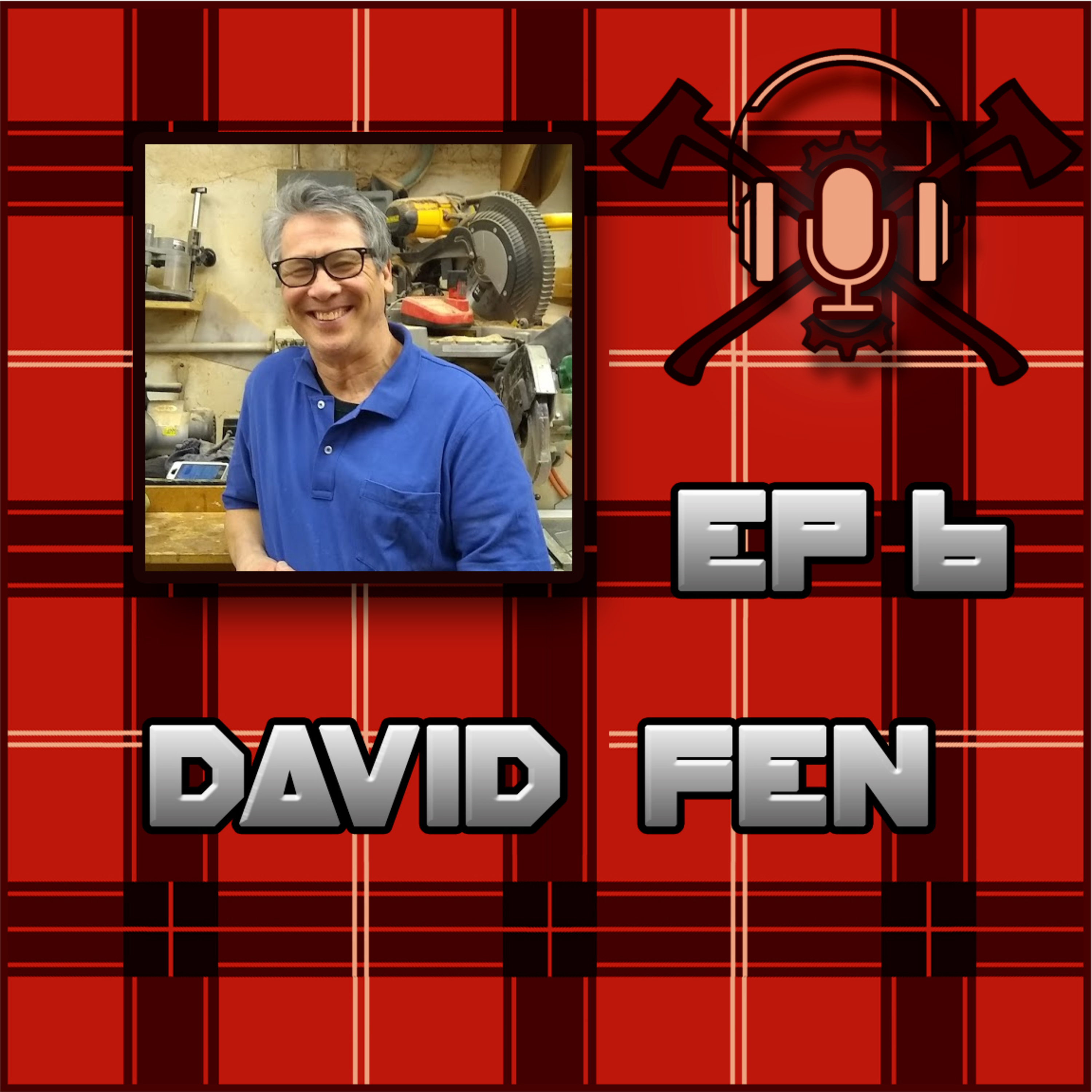 The Lumbertron Podcast